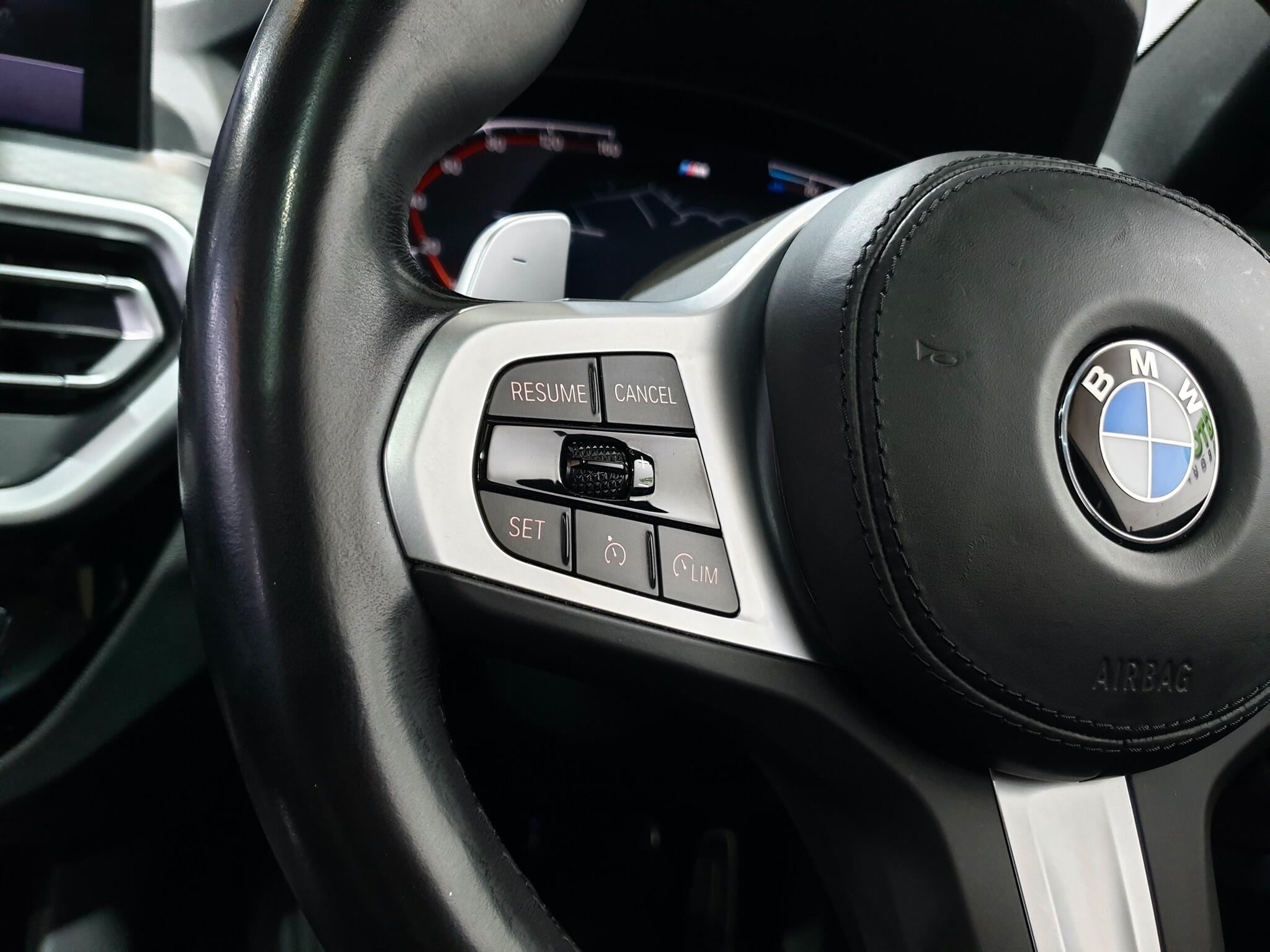 BMW X3 view 79