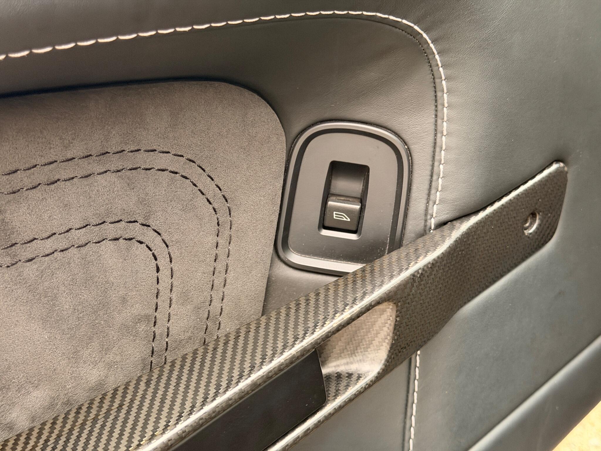 Aston Martin DBS view 39
