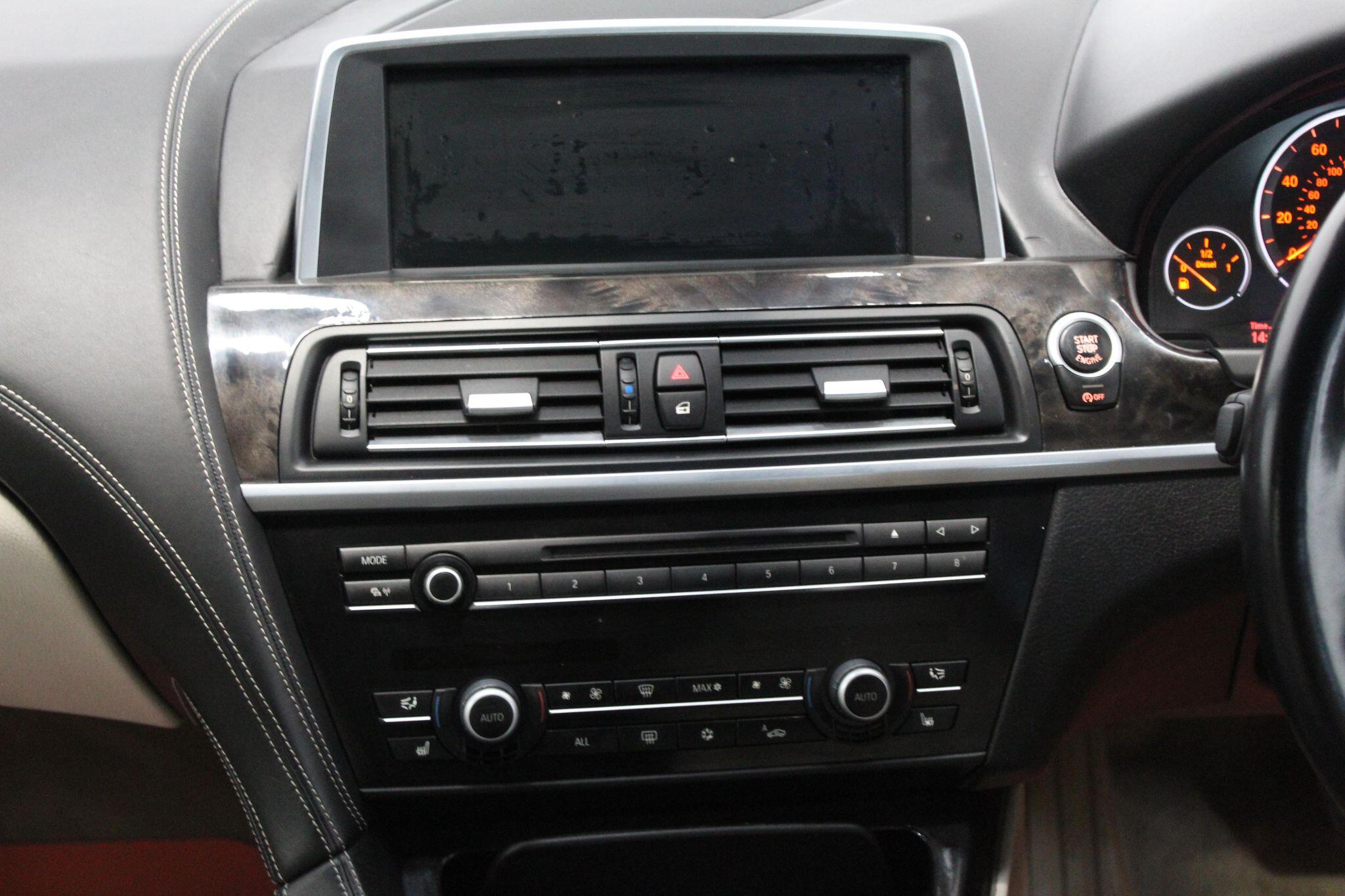 BMW 6 Series view 32