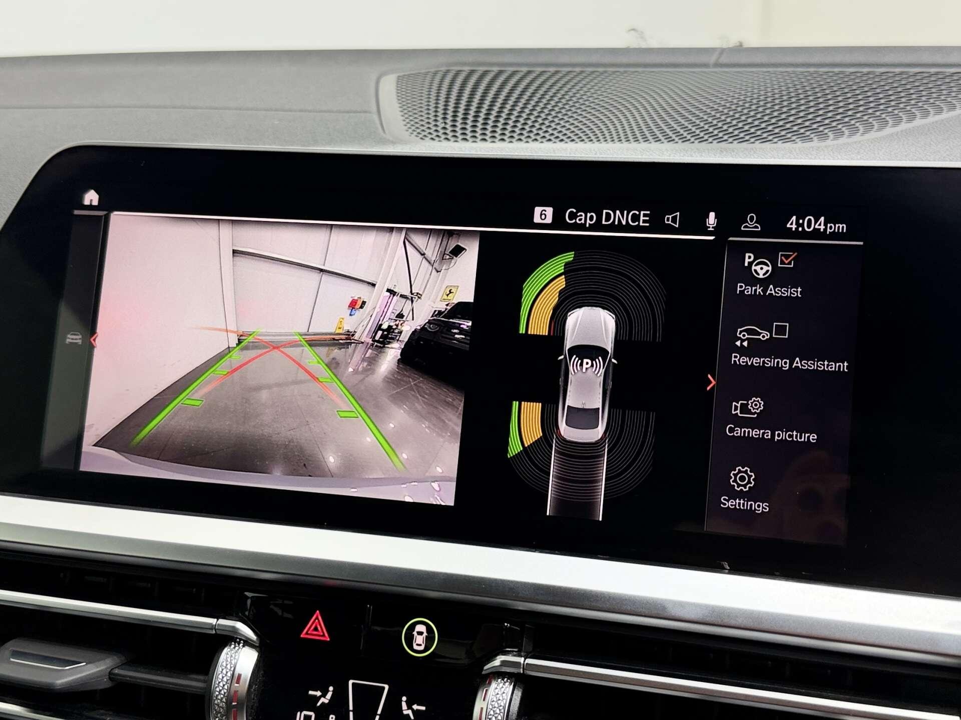 BMW 4 Series view 36