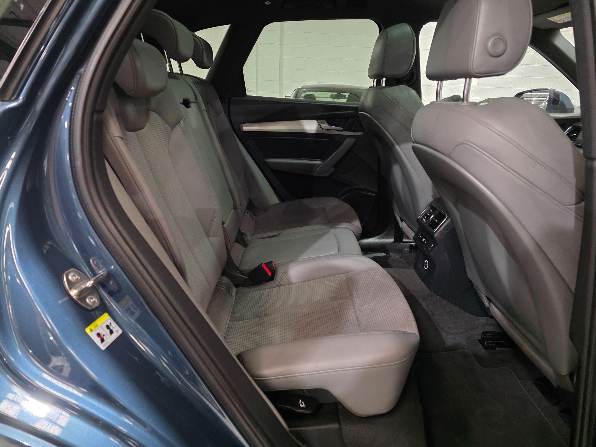 Audi Q5 view 27