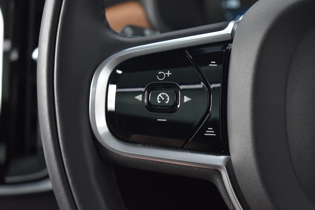 Volvo V90 view 62