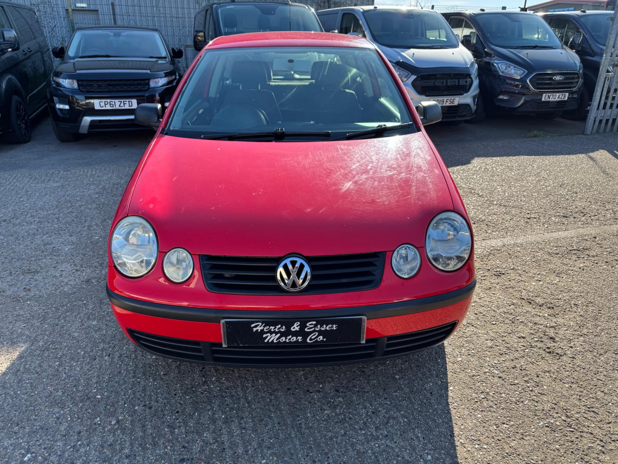 Volkswagen Polo view 6