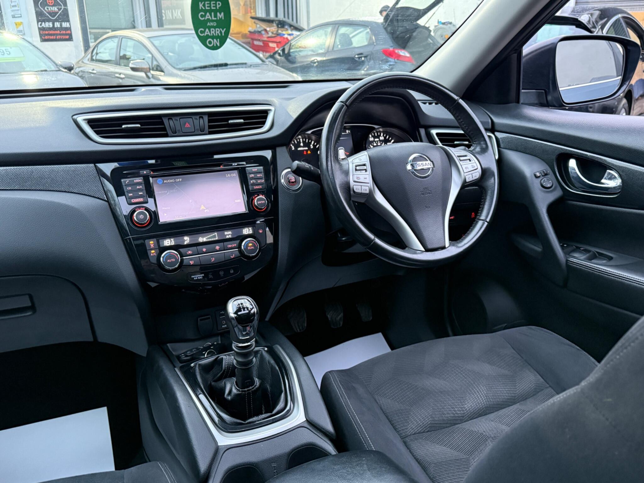 Nissan X-Trail - Image 3