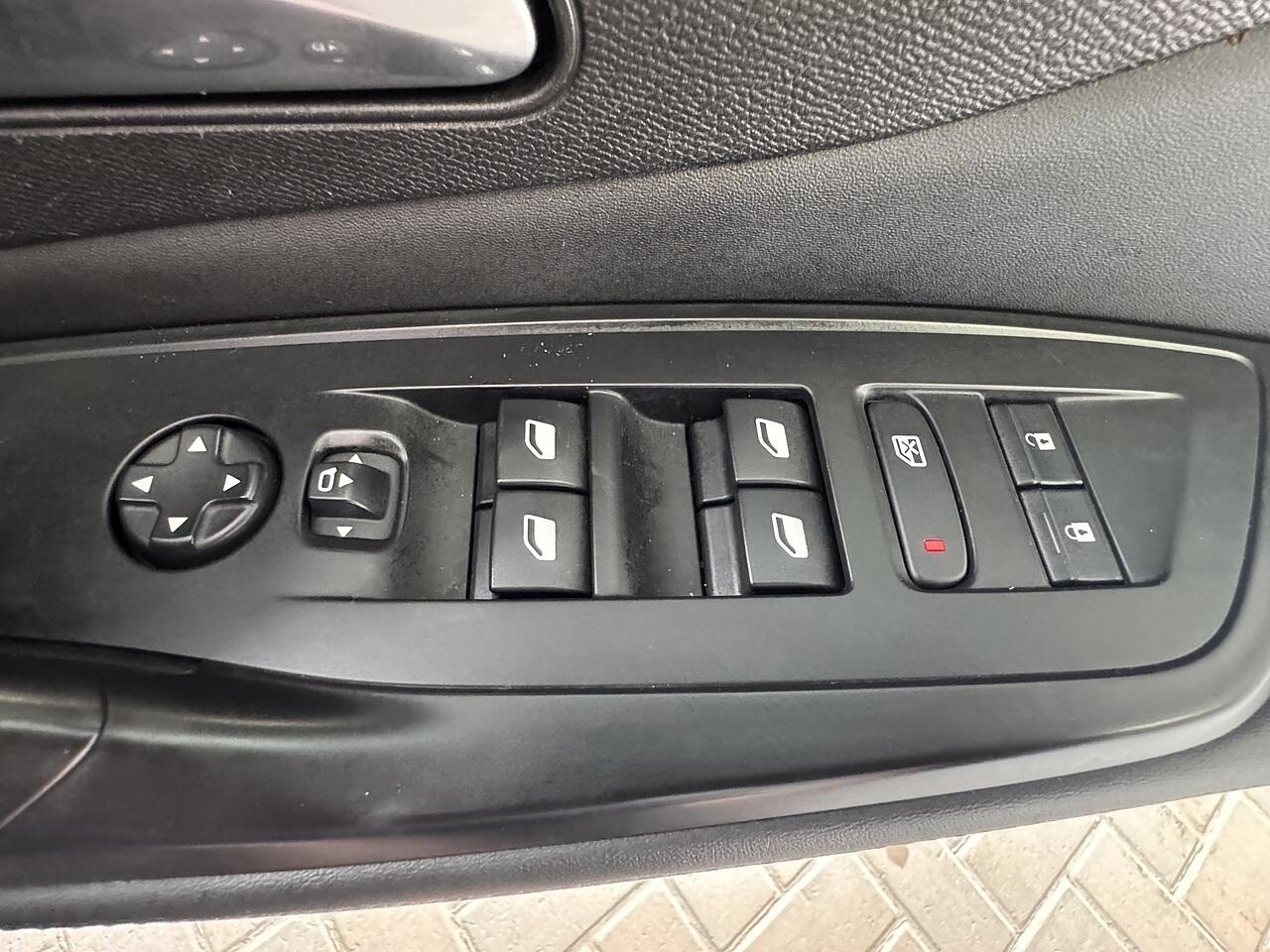 Peugeot 308 SW view 23