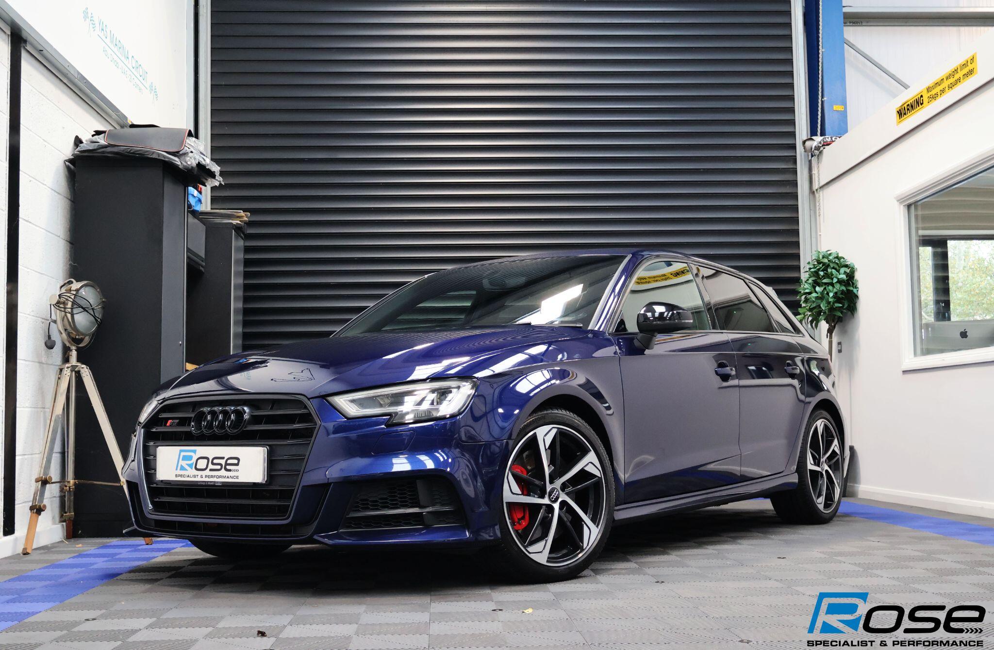 Audi S3