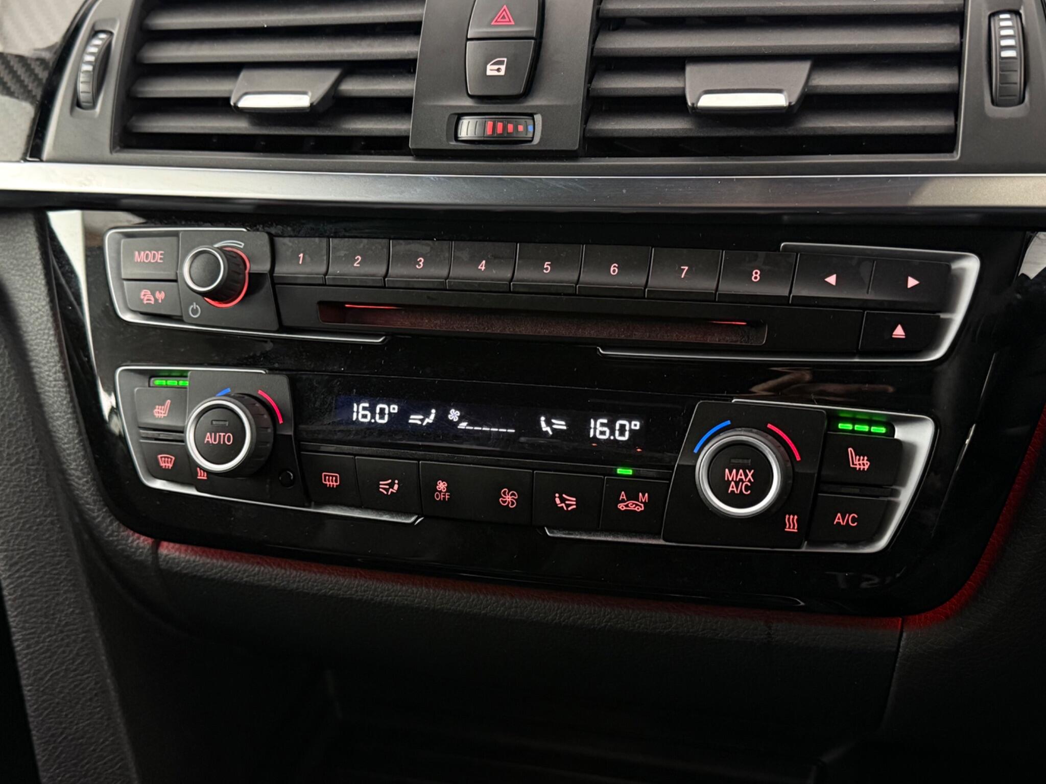 BMW 4 Series view 18