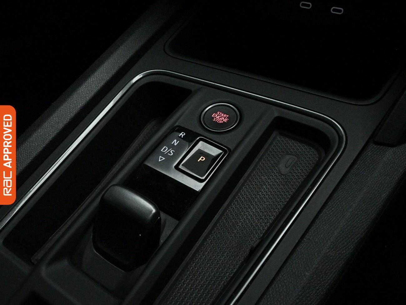 Cupra Leon view 15