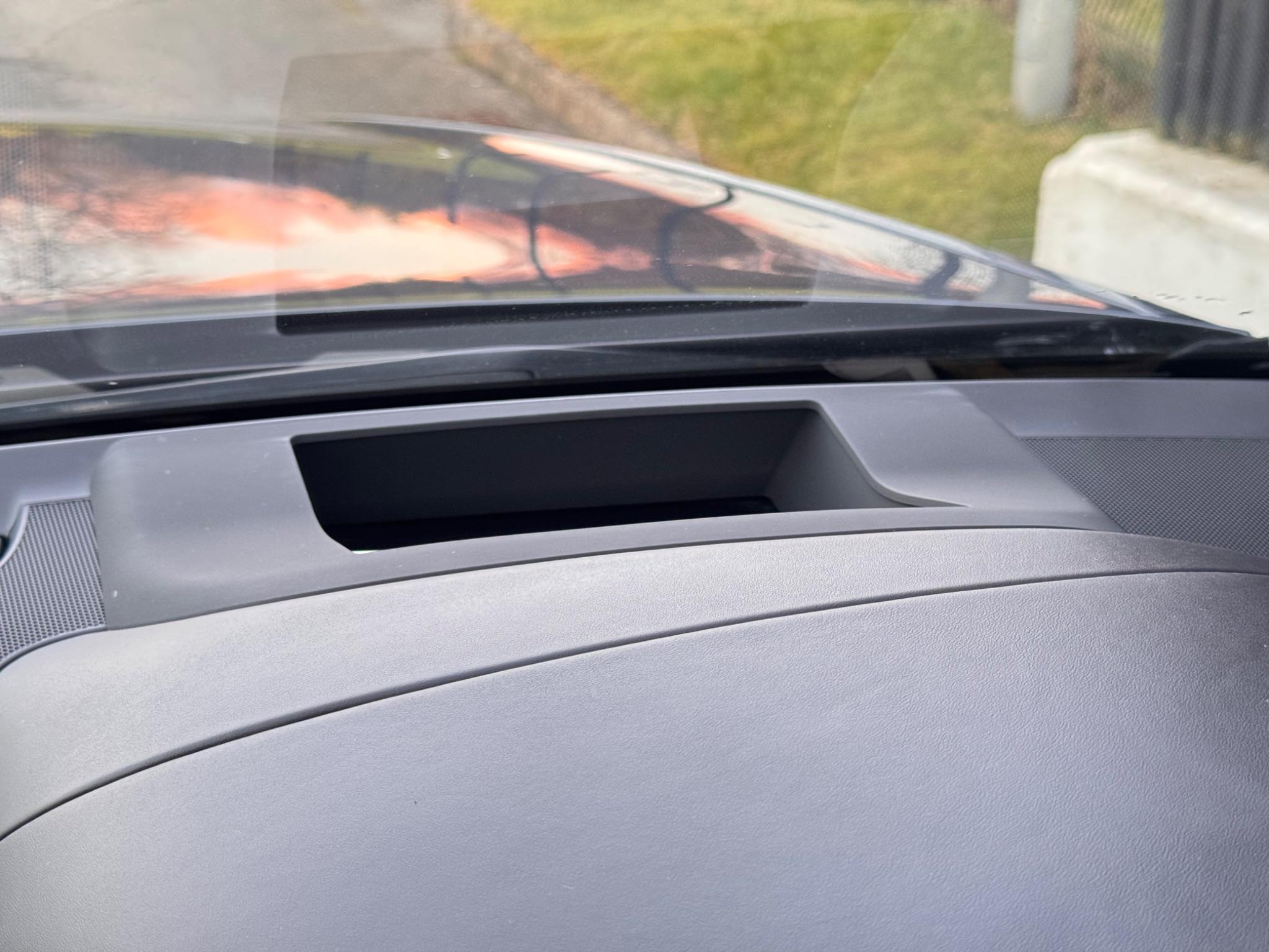 Bentley Bentayga view 55
