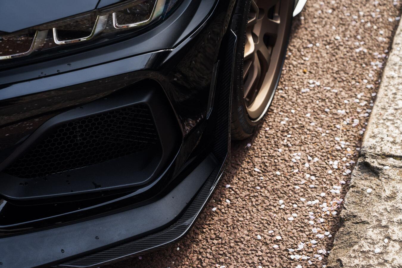 Ford Mustang view 13