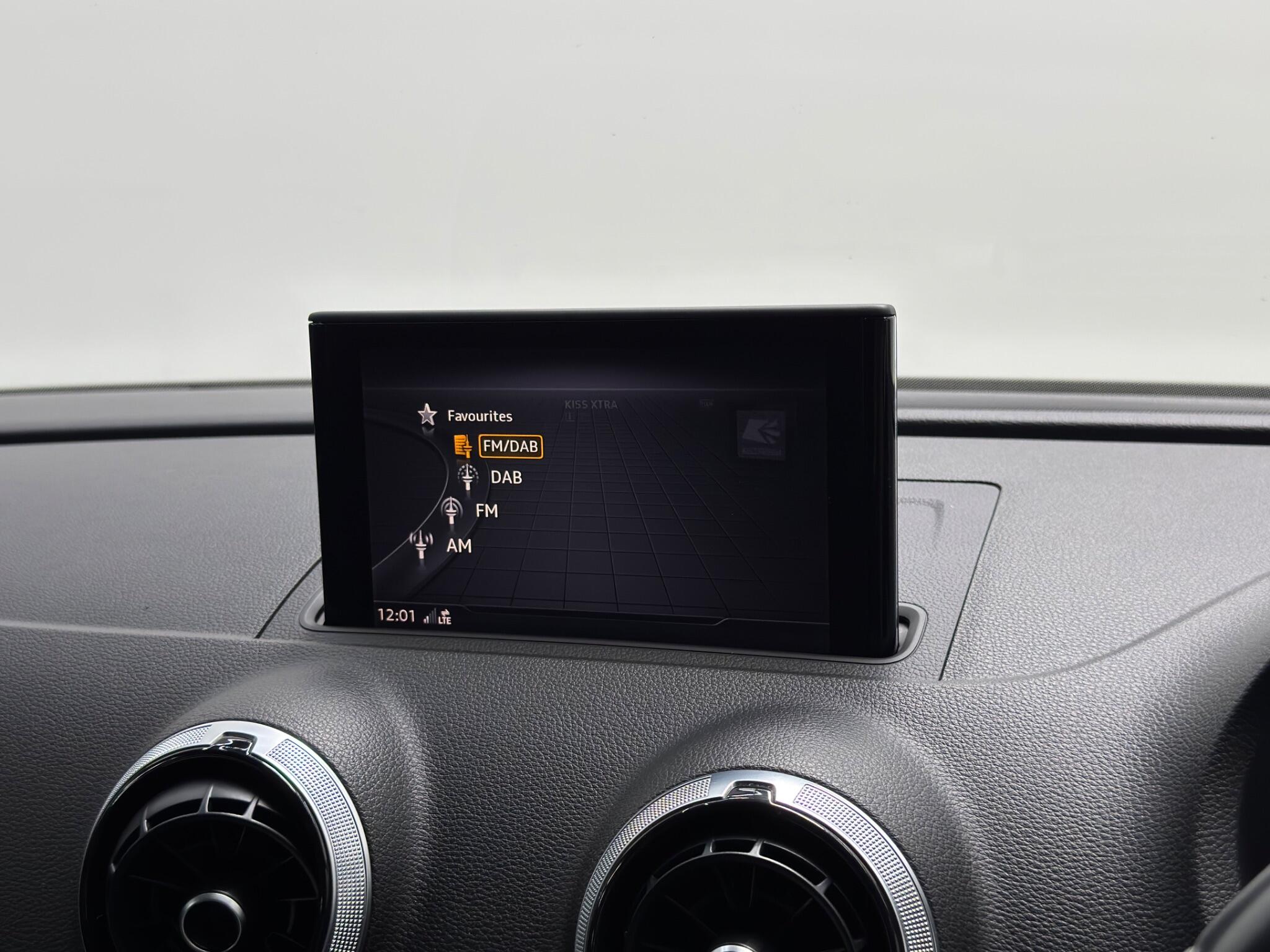 Audi S3 view 36