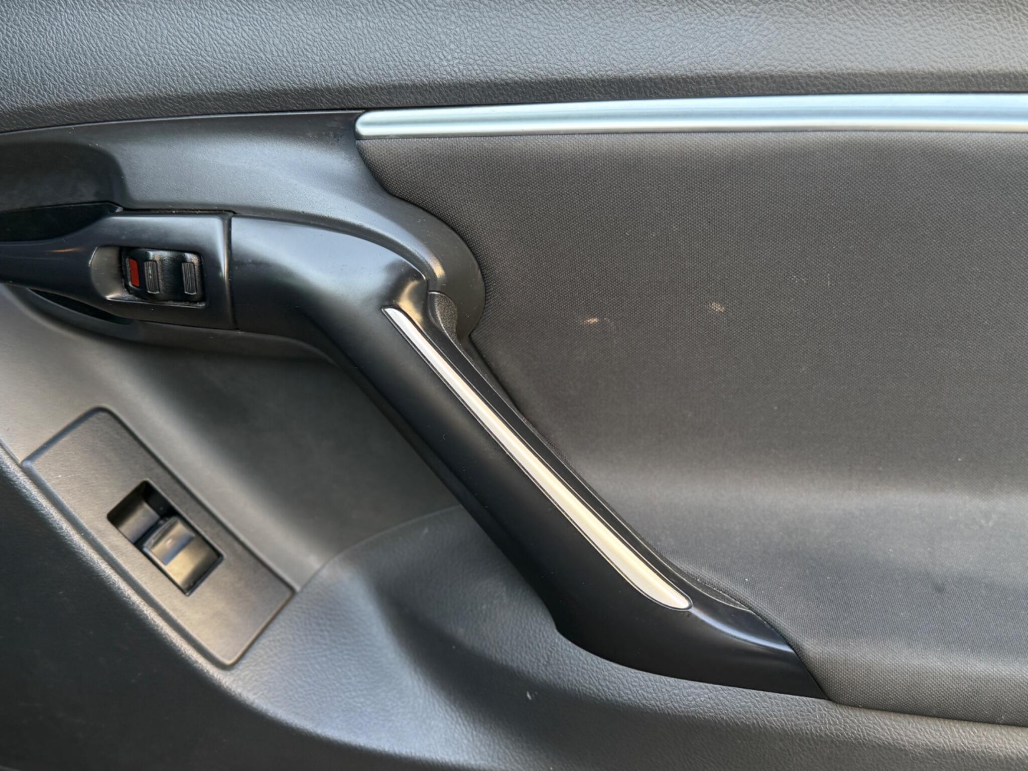 2015 Toyota Verso image 20