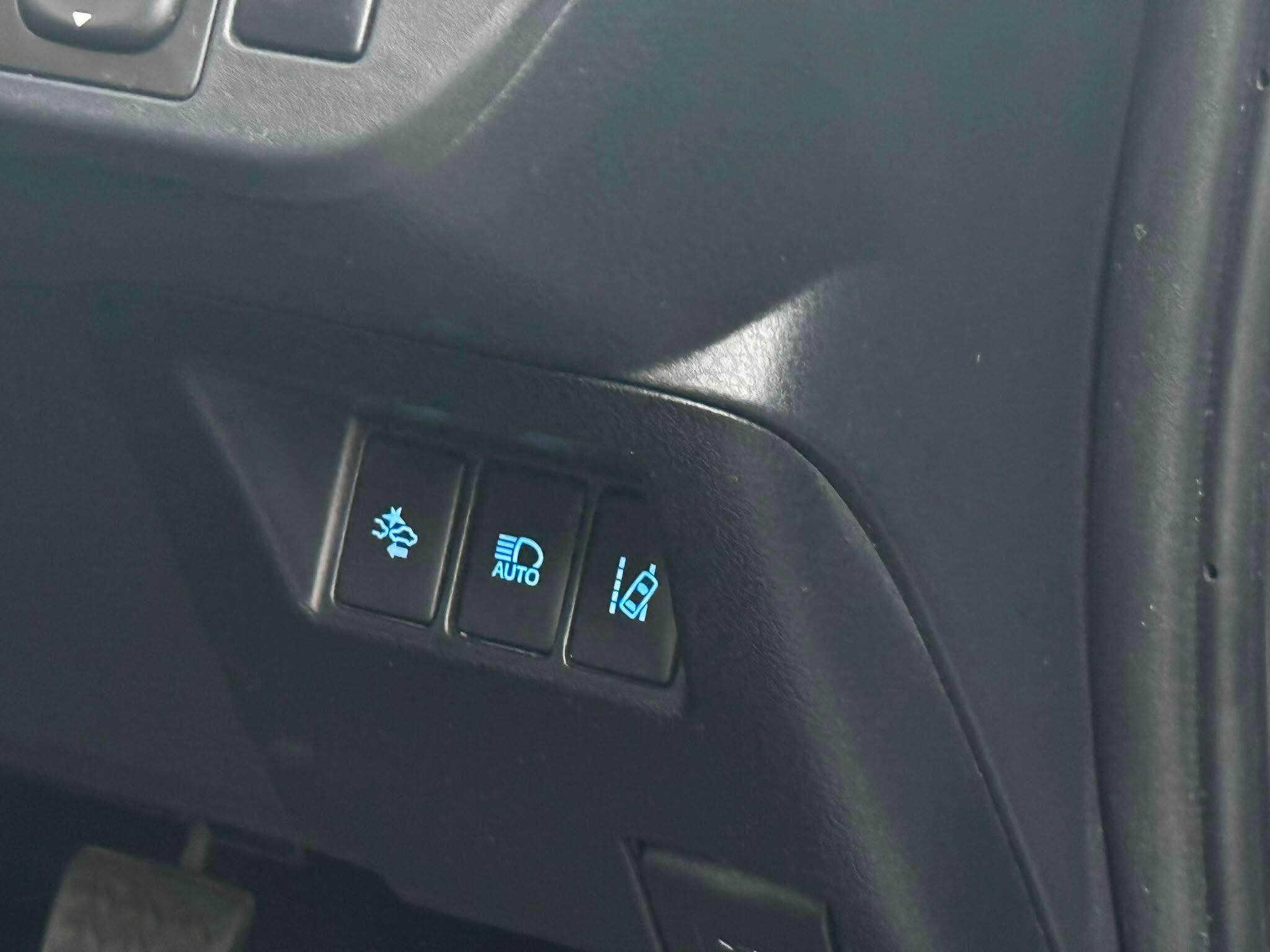 Toyota Yaris view 22