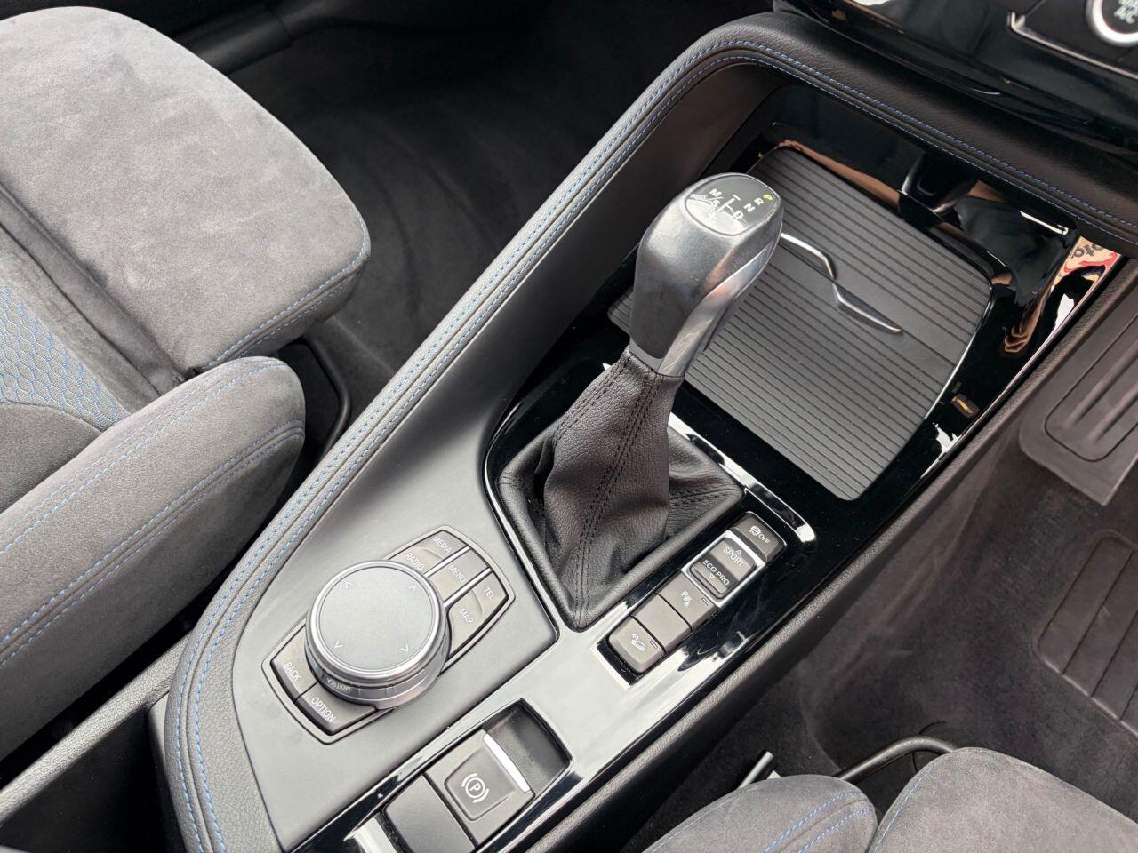BMW X1 view 27