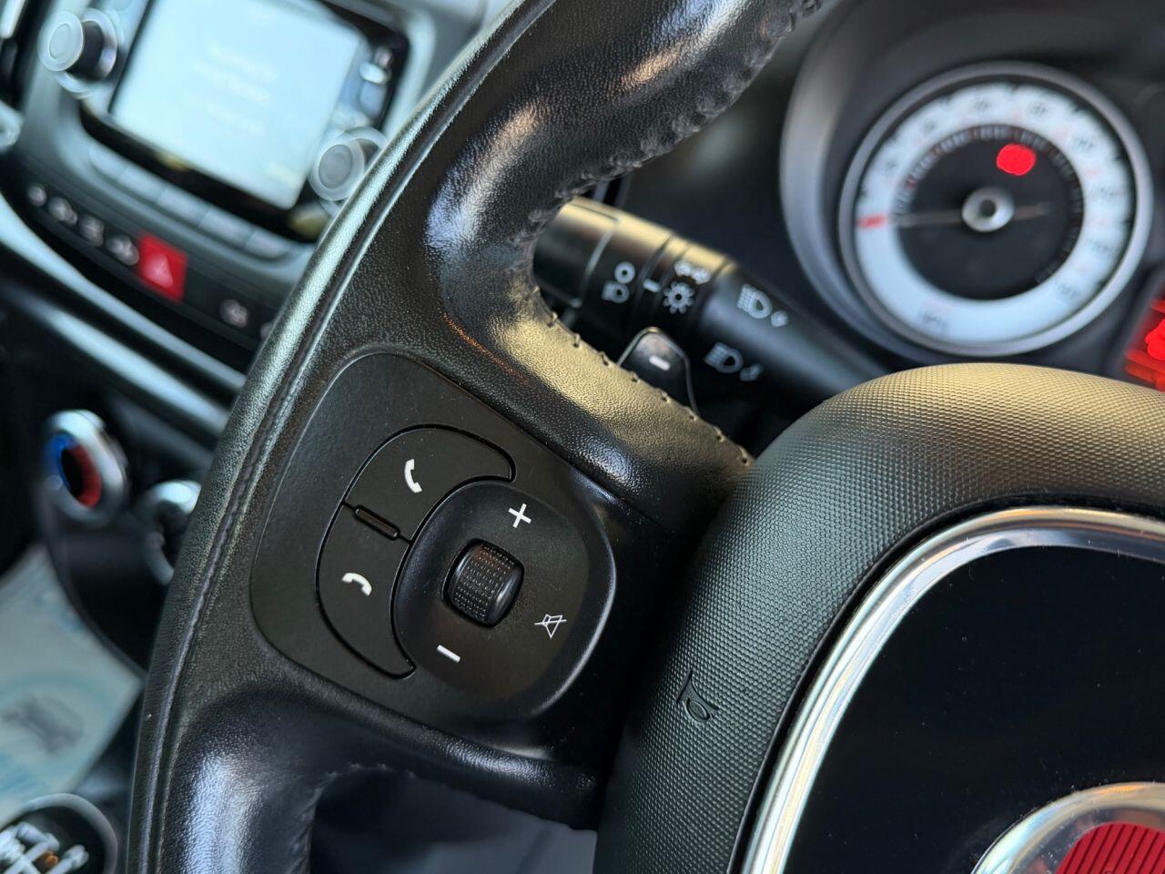 Fiat 500l view 33