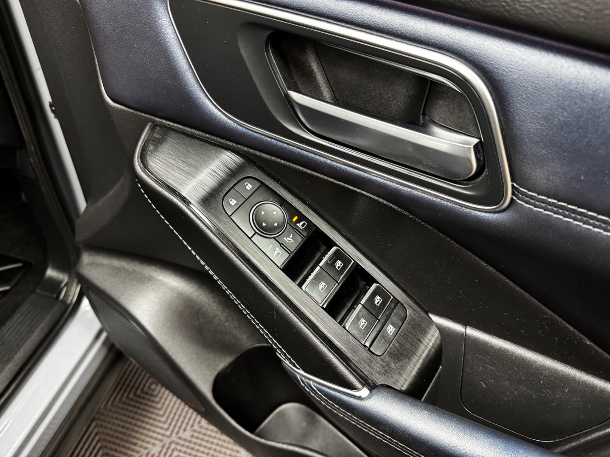 Nissan Qashqai view 38