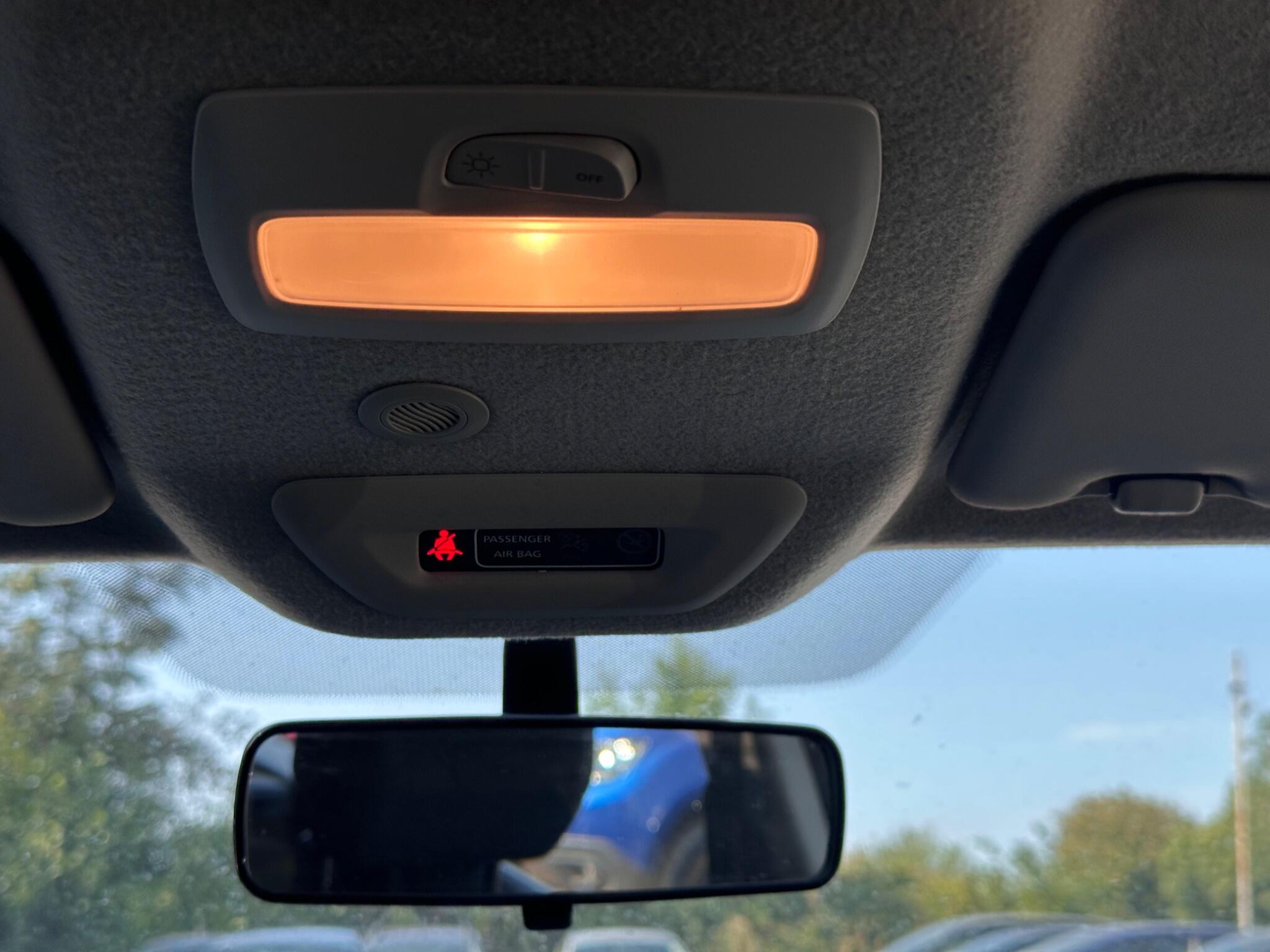 Dacia Duster view 43