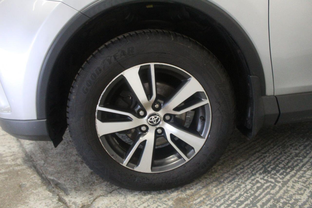 Toyota Rav4 view 55
