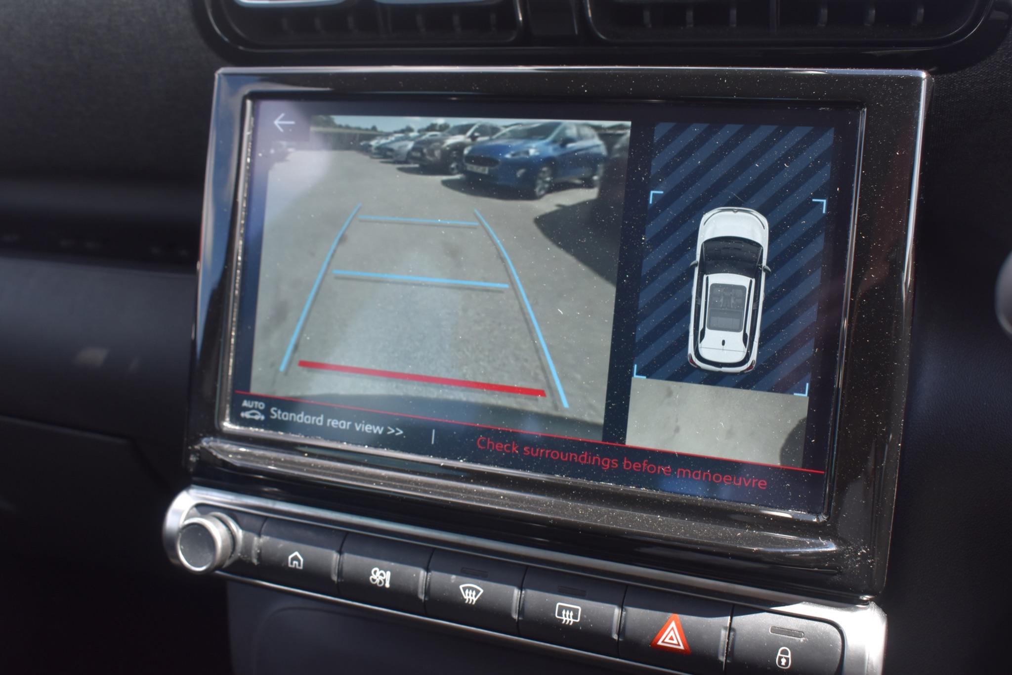 C3 Aircross - 1.2 PureTech Shine Plus Euro 6 (s/s) 5dr - Image 30