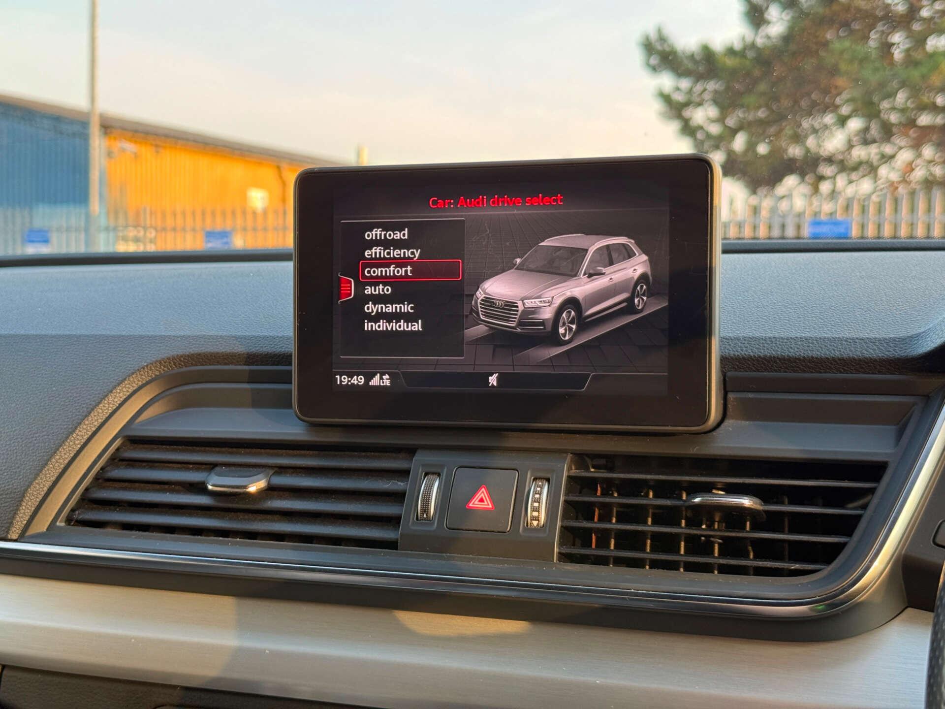 Audi Q5 view 74