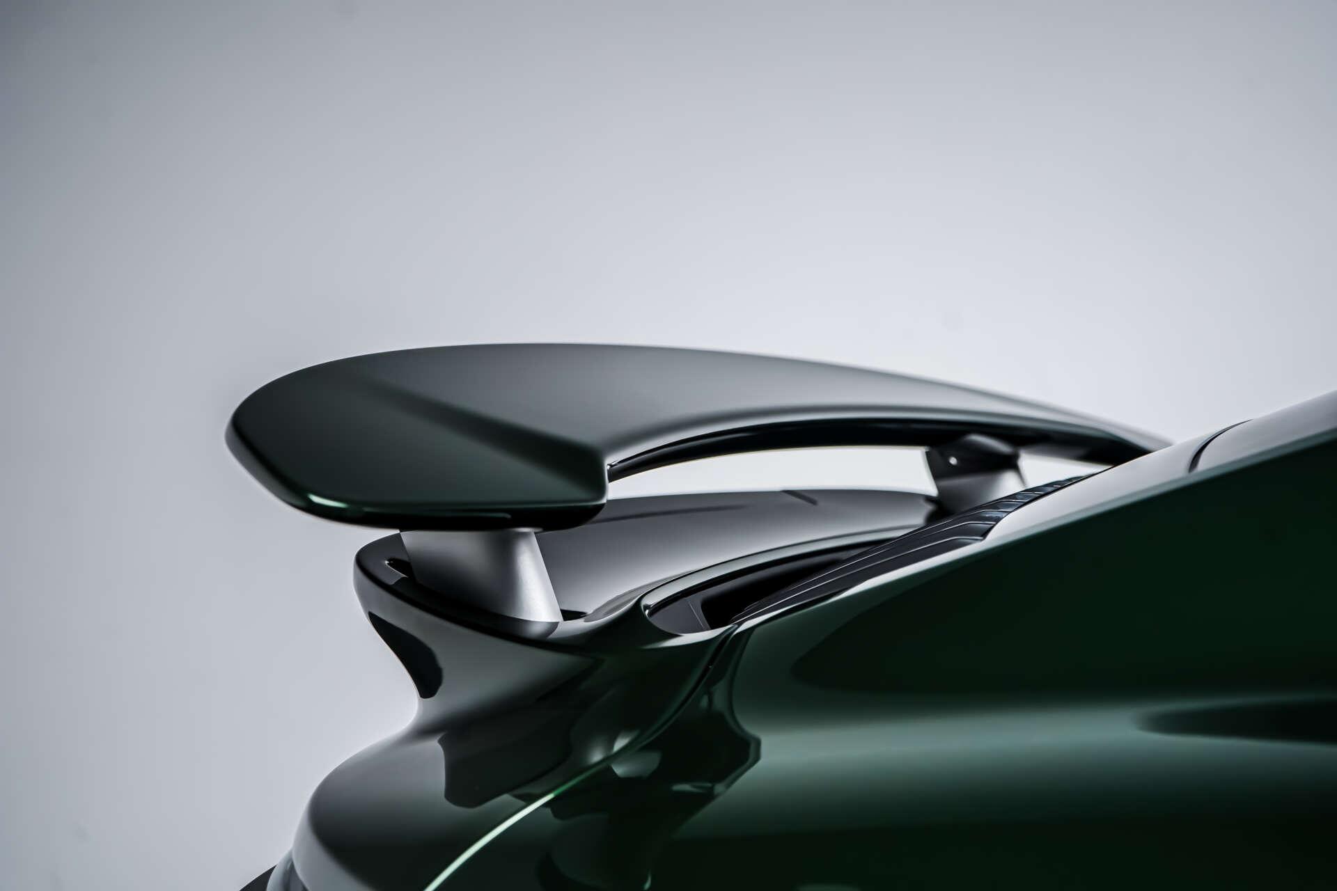 Porsche 911 view 22