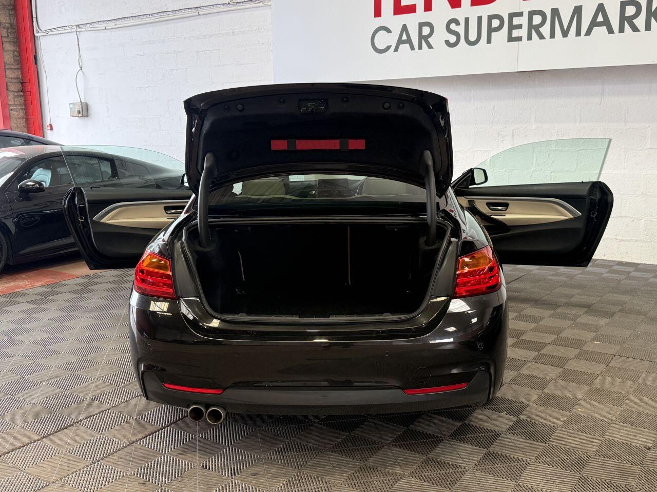 BMW 4 Series view 15