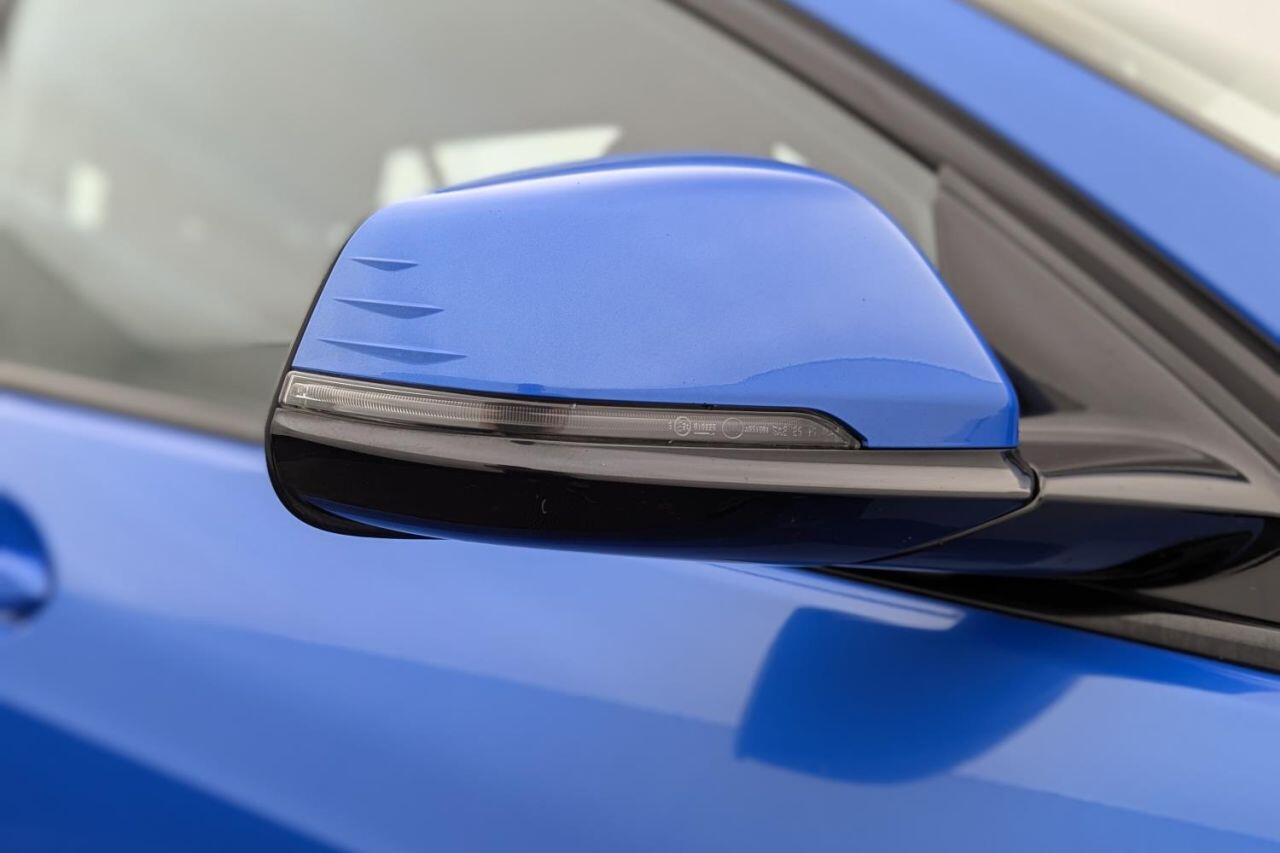 BMW 1 Series view 42