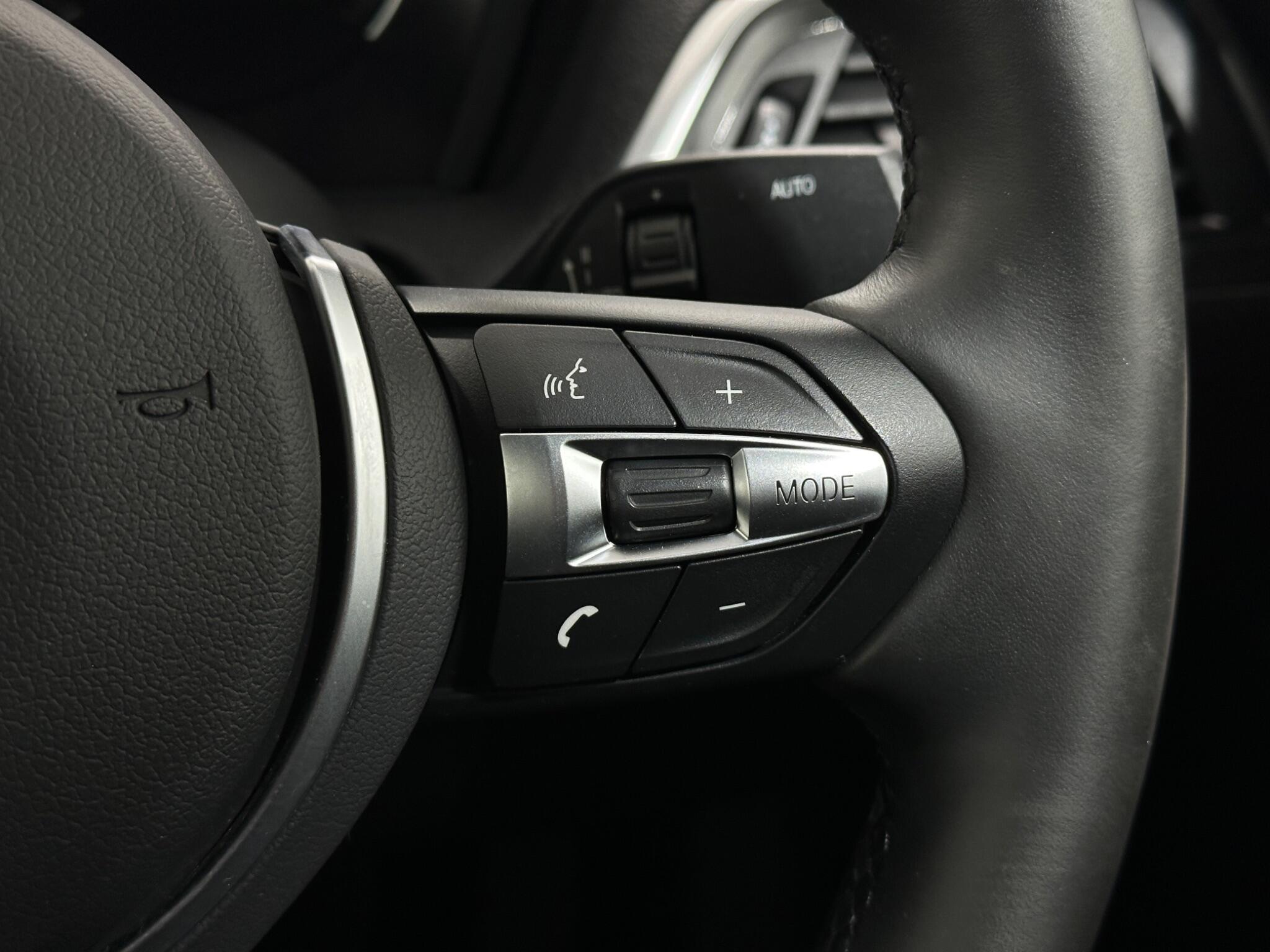 BMW 2 Series view 16
