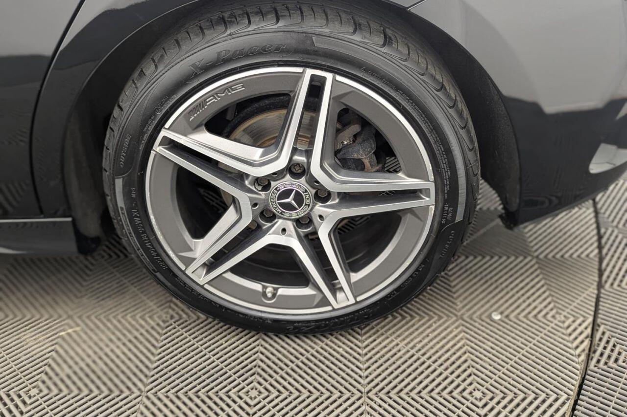 Mercedes-Benz A-Class view 57