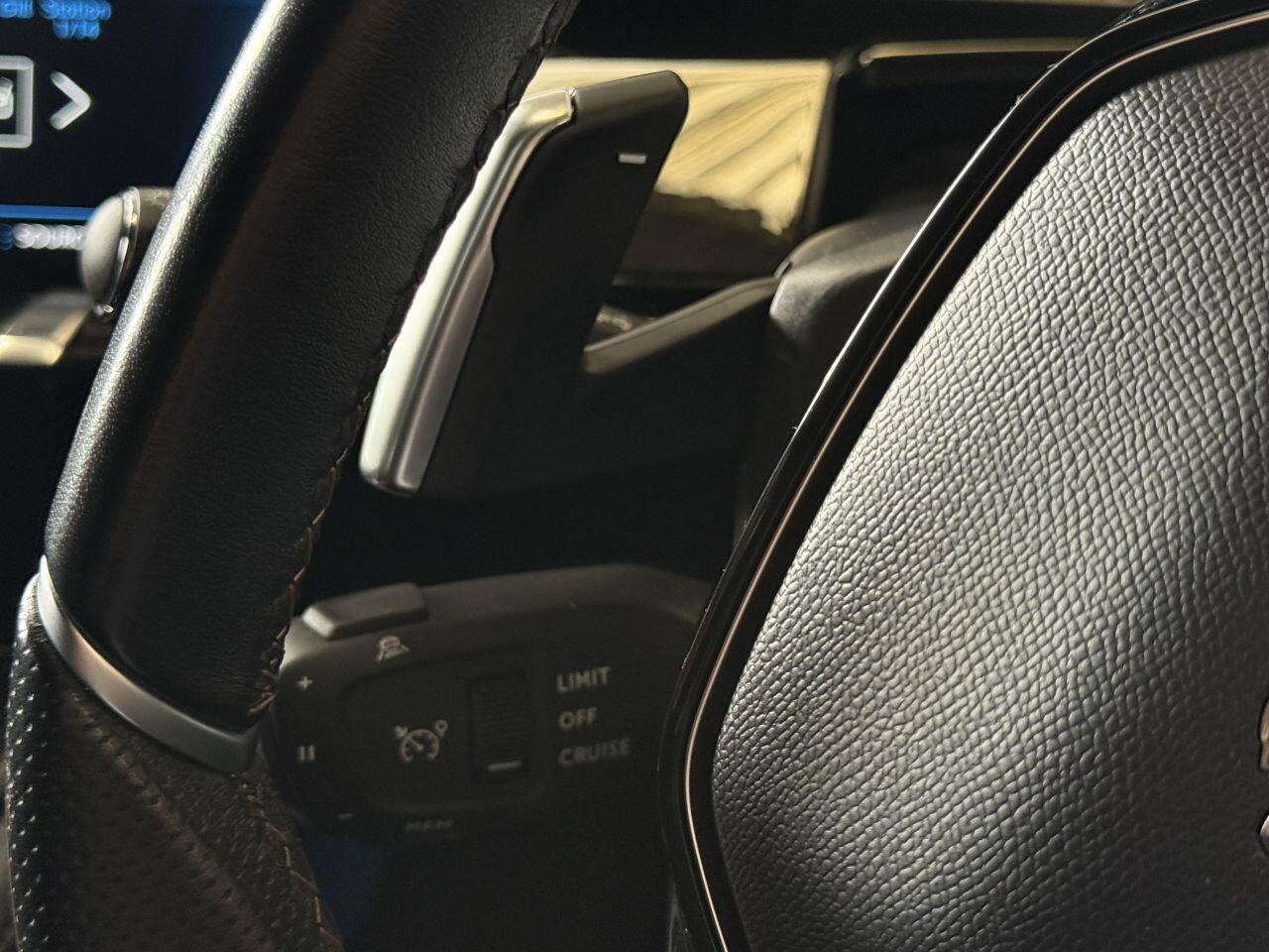 Peugeot 508 view 39