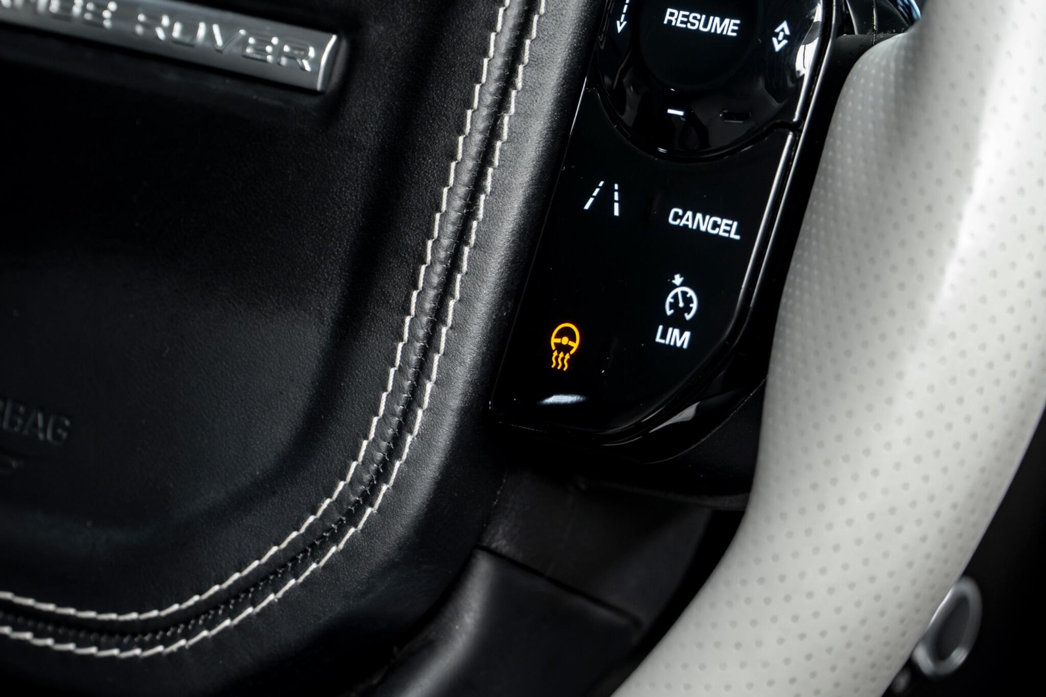 Land Rover Range Rover Sport view 39