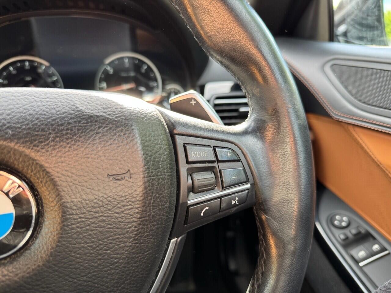 BMW 6 Series view 18