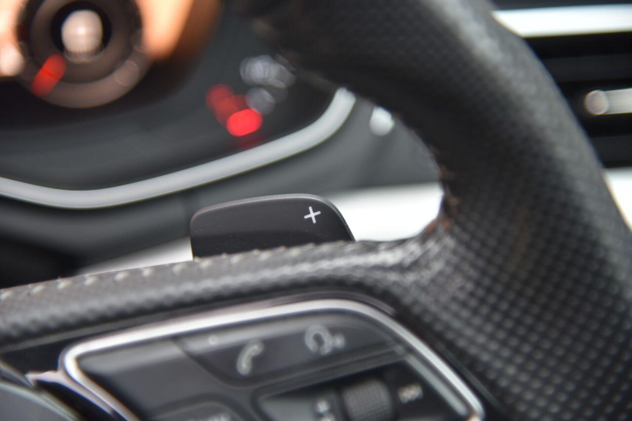 Audi A5 view 33