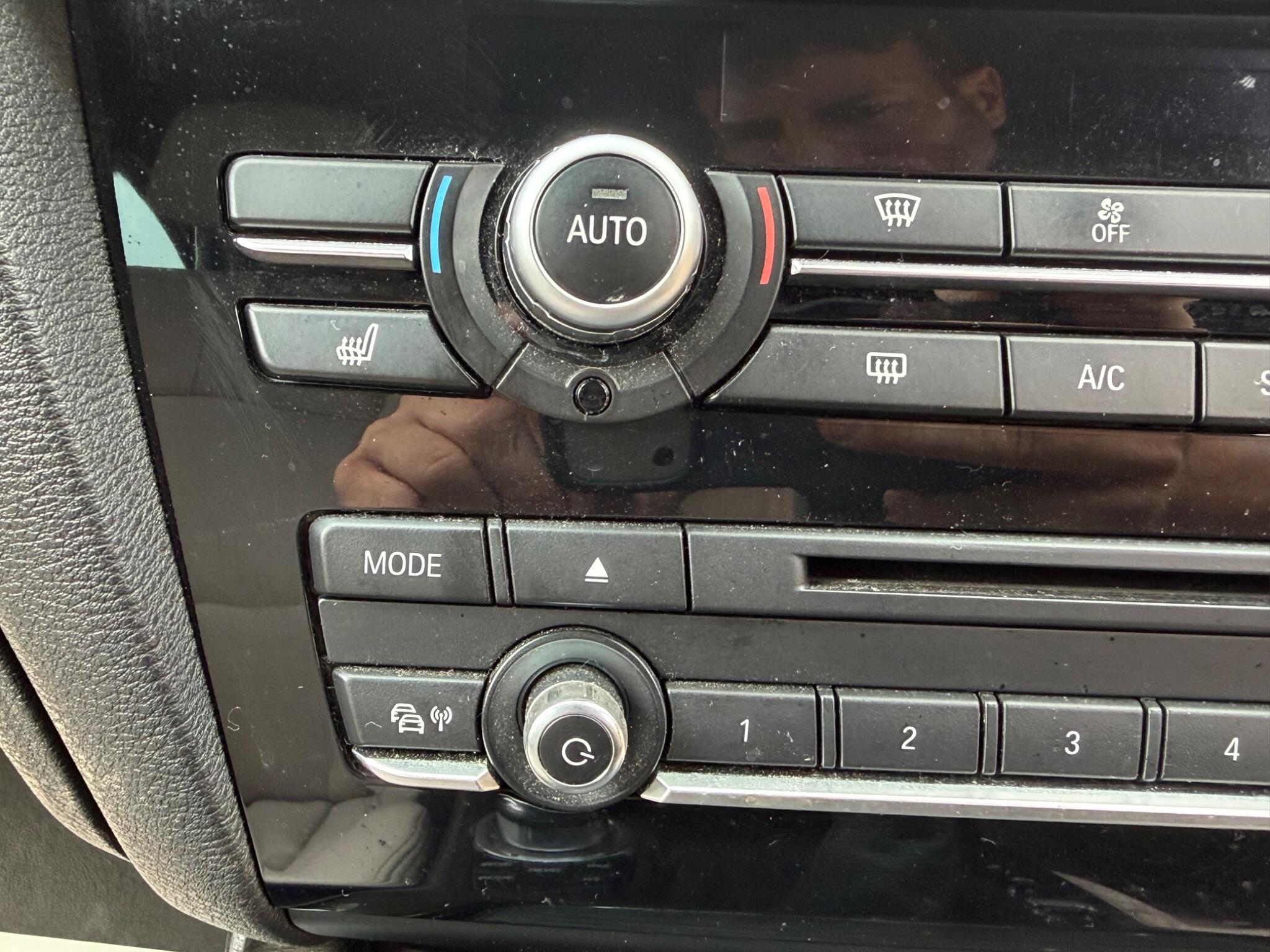 BMW X4 view 34