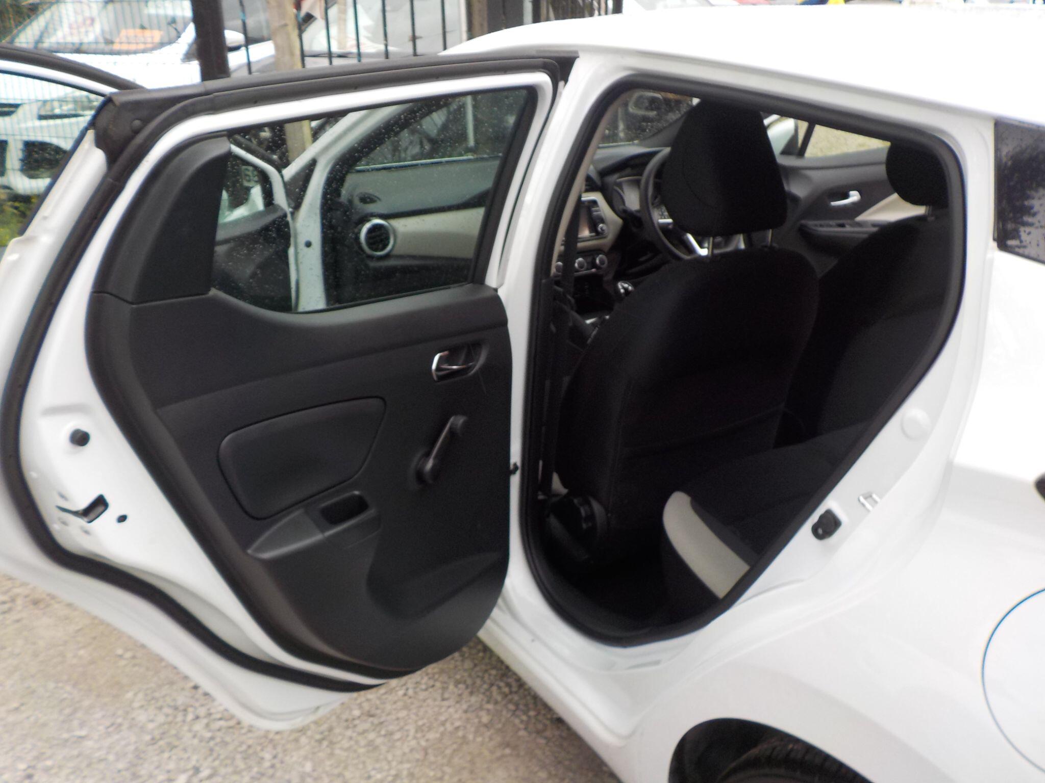 Nissan Micra 1.0 Acenta Euro 6 5dr