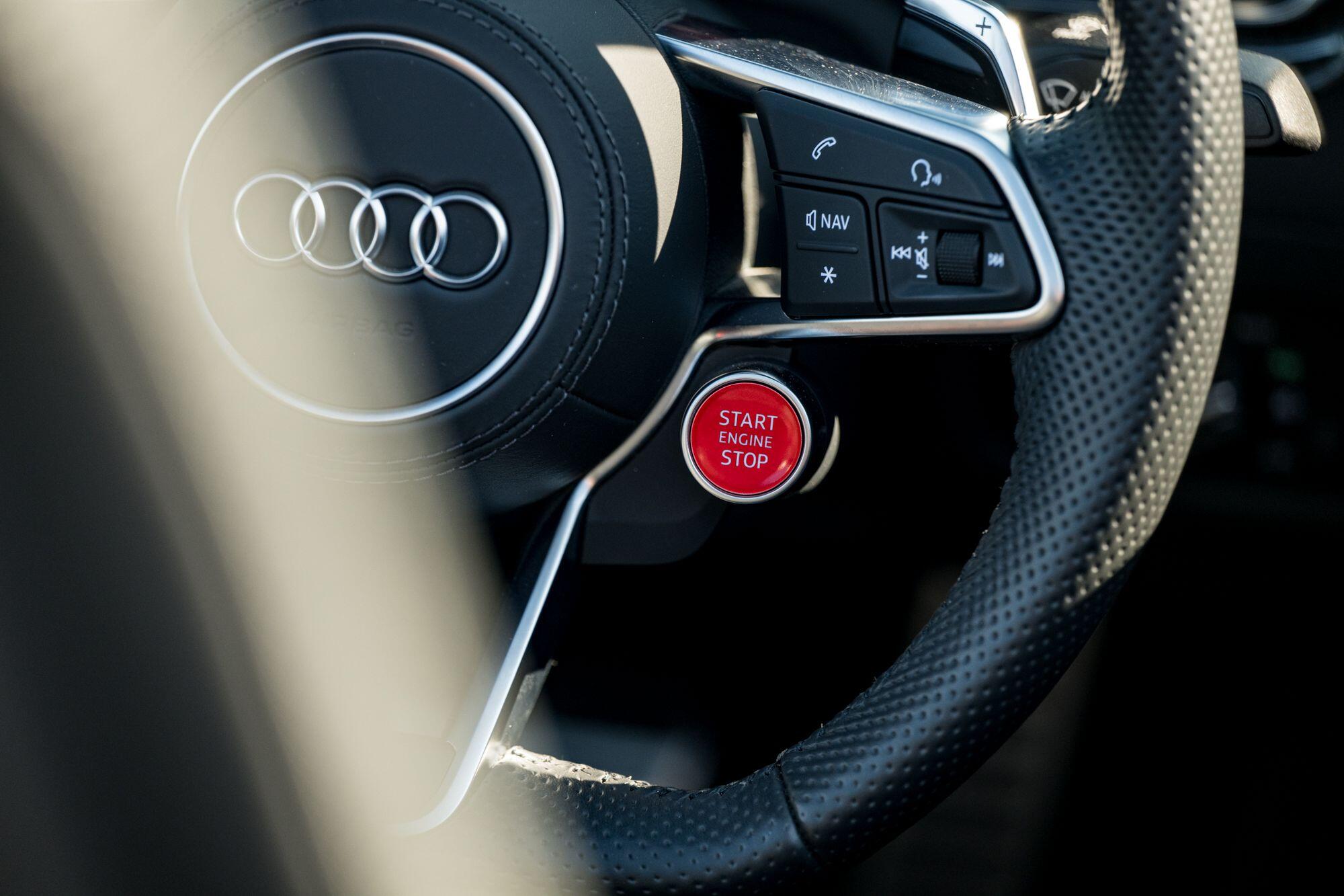 Audi R8 view 63