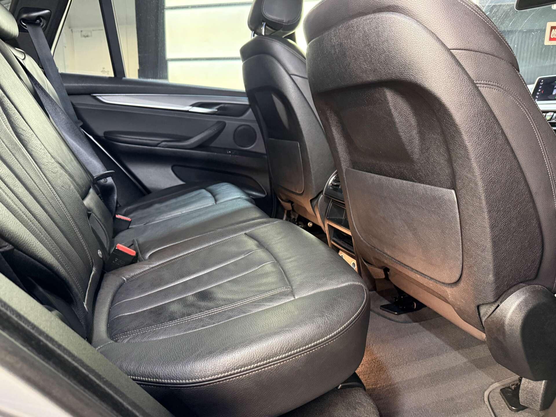 BMW X5 X5 view 54