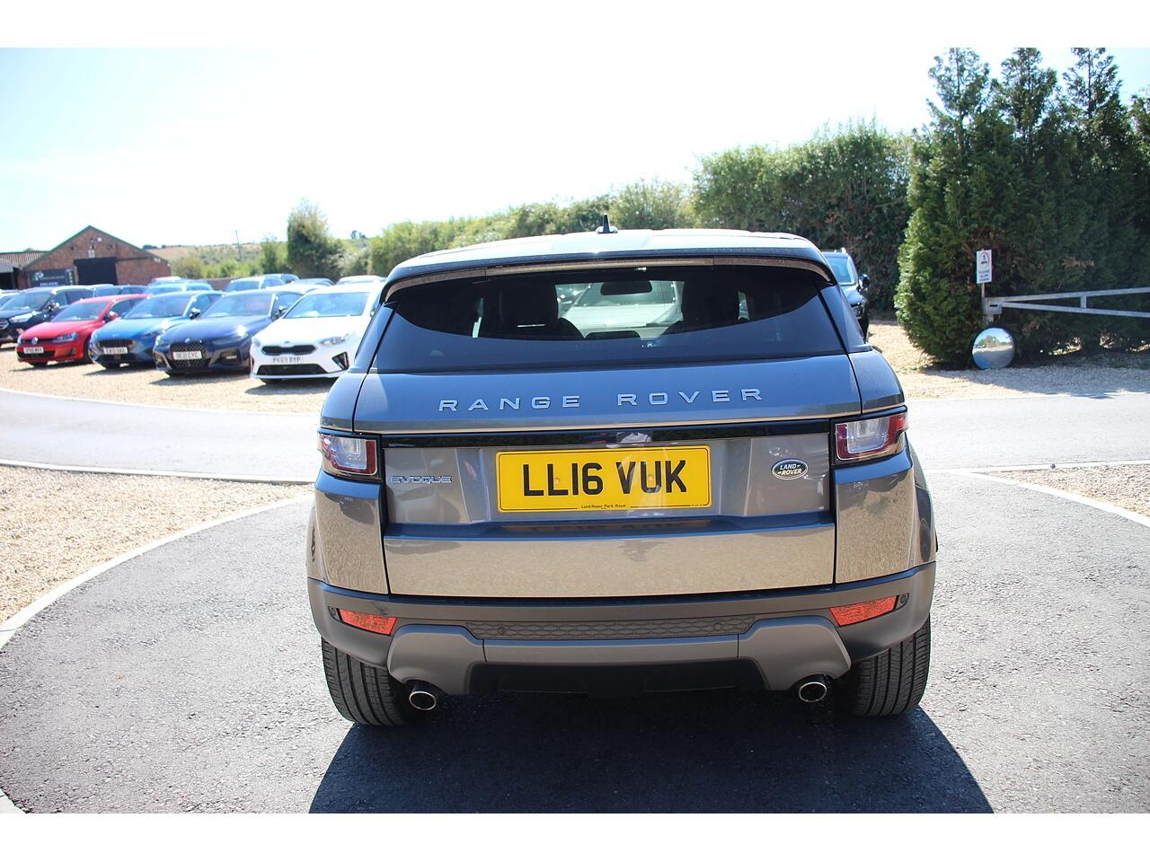 Vauxhall Astra view 9
