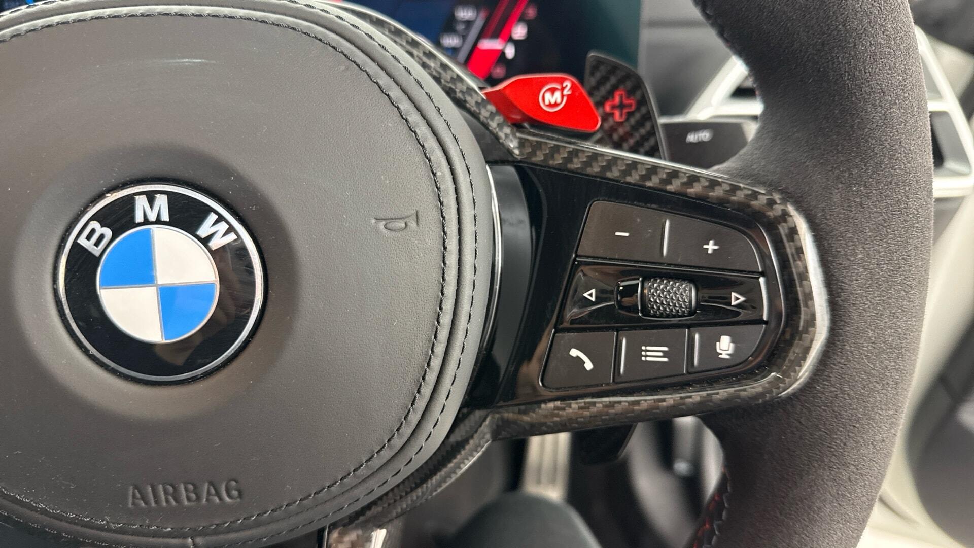 BMW M4 view 19