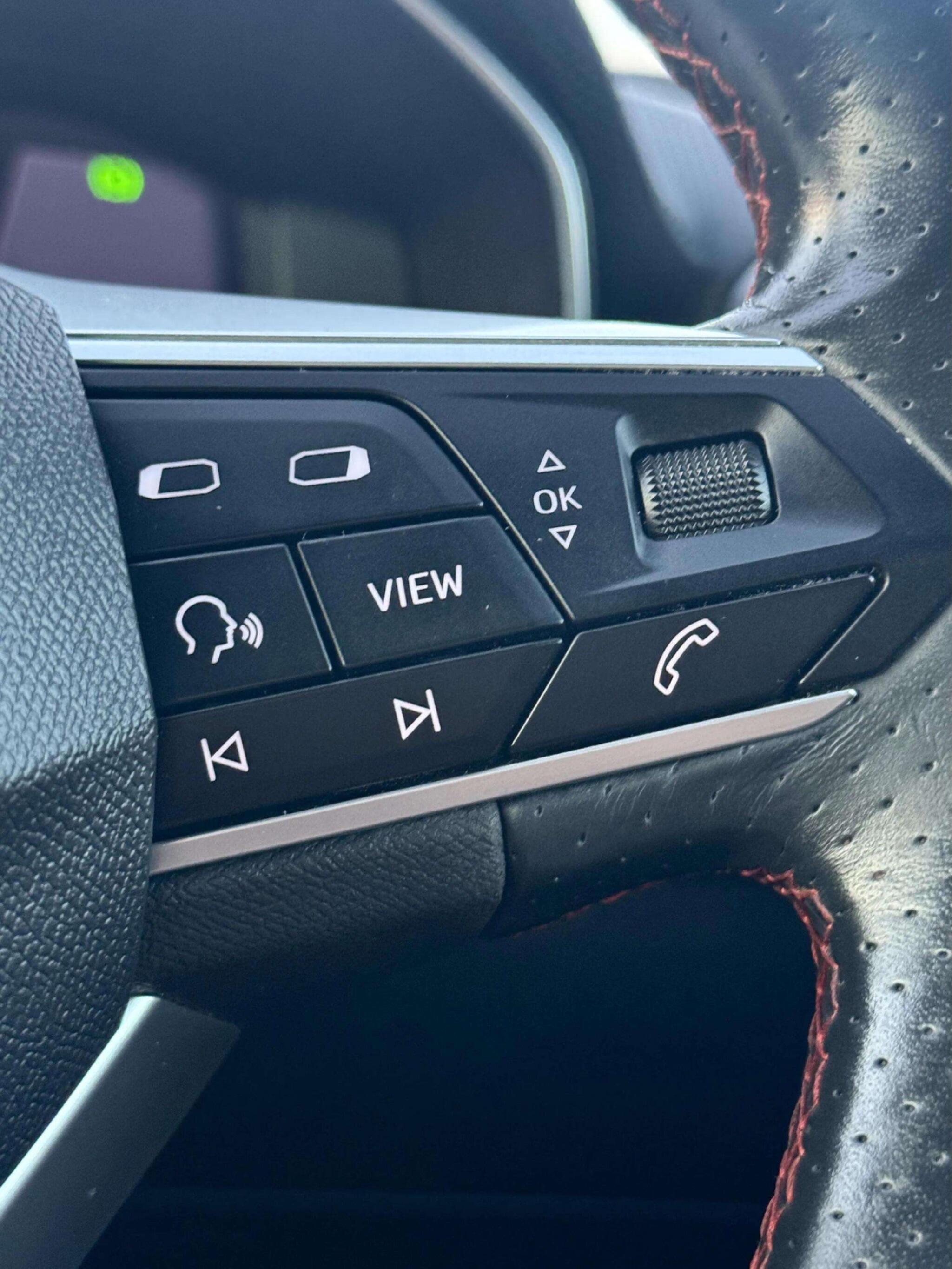 Seat Leon Leon view 32