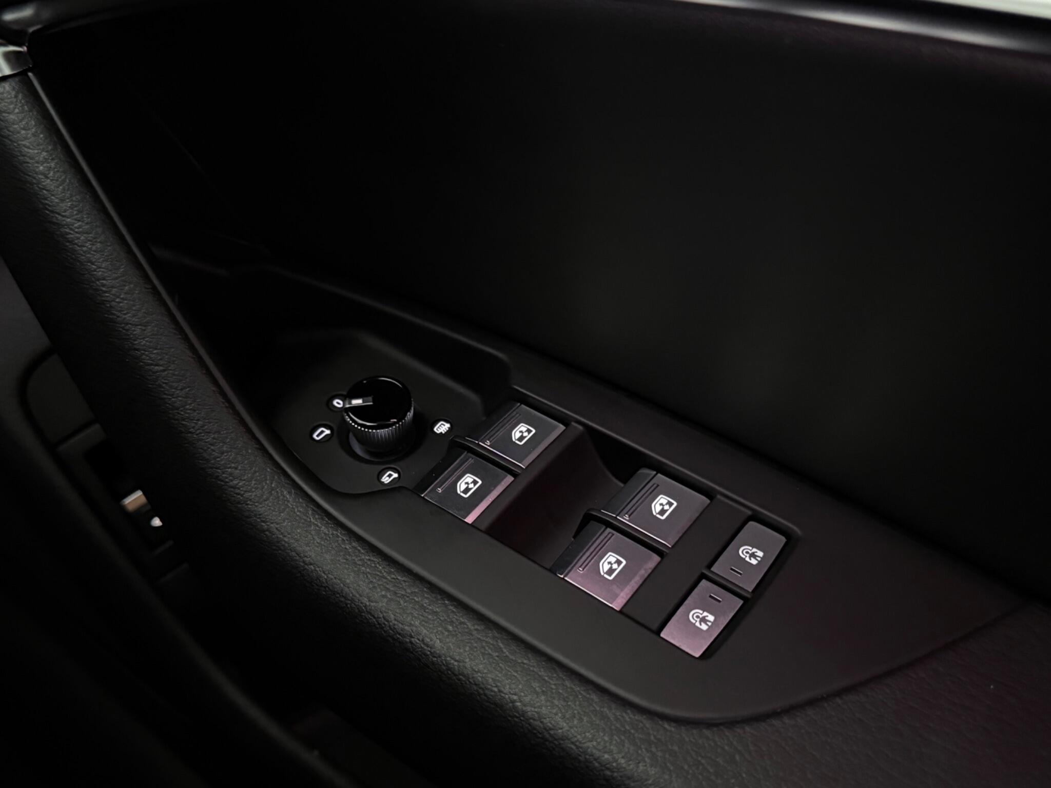 Audi A7 view 20