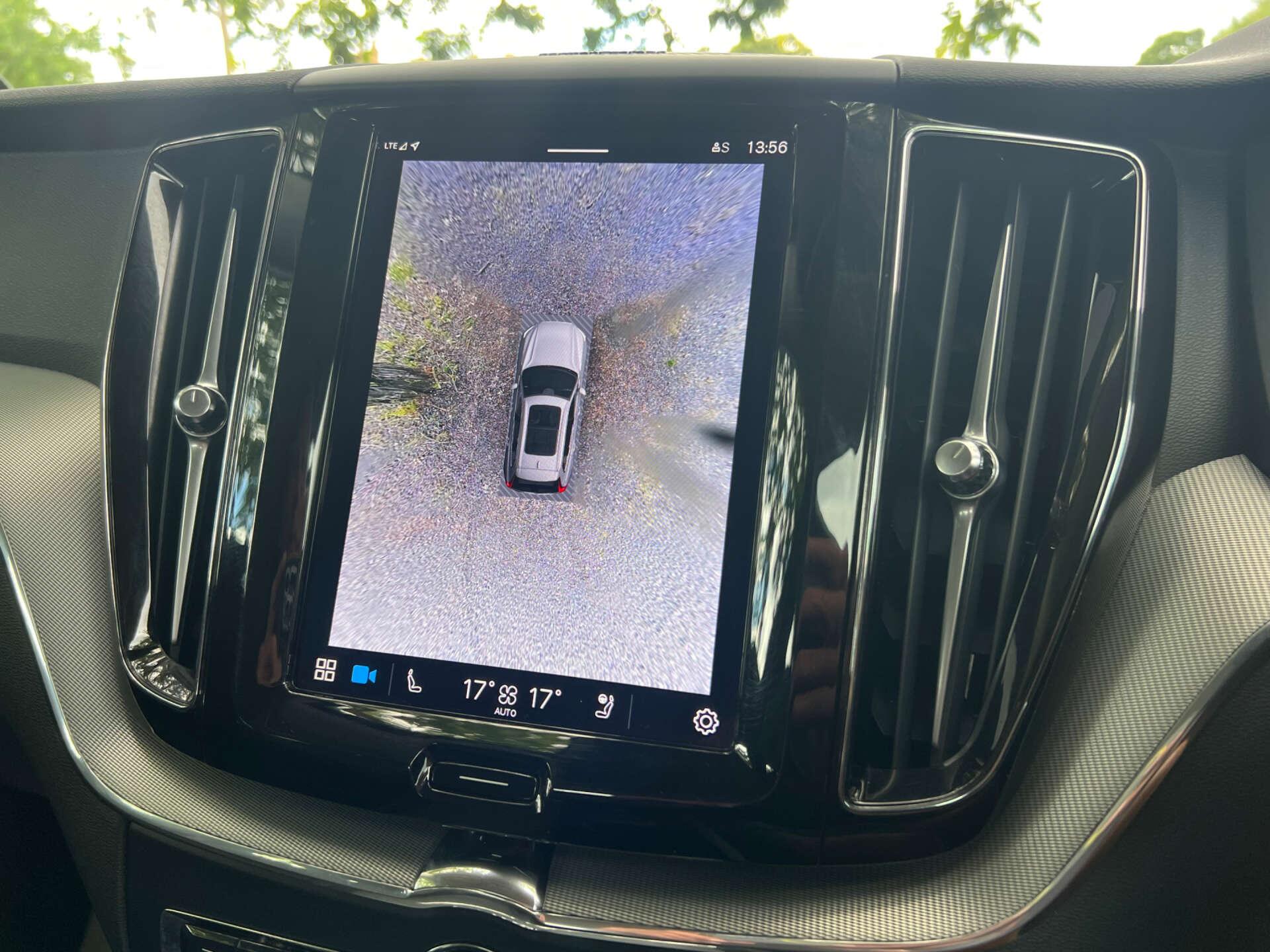 Volvo XC60 view 46