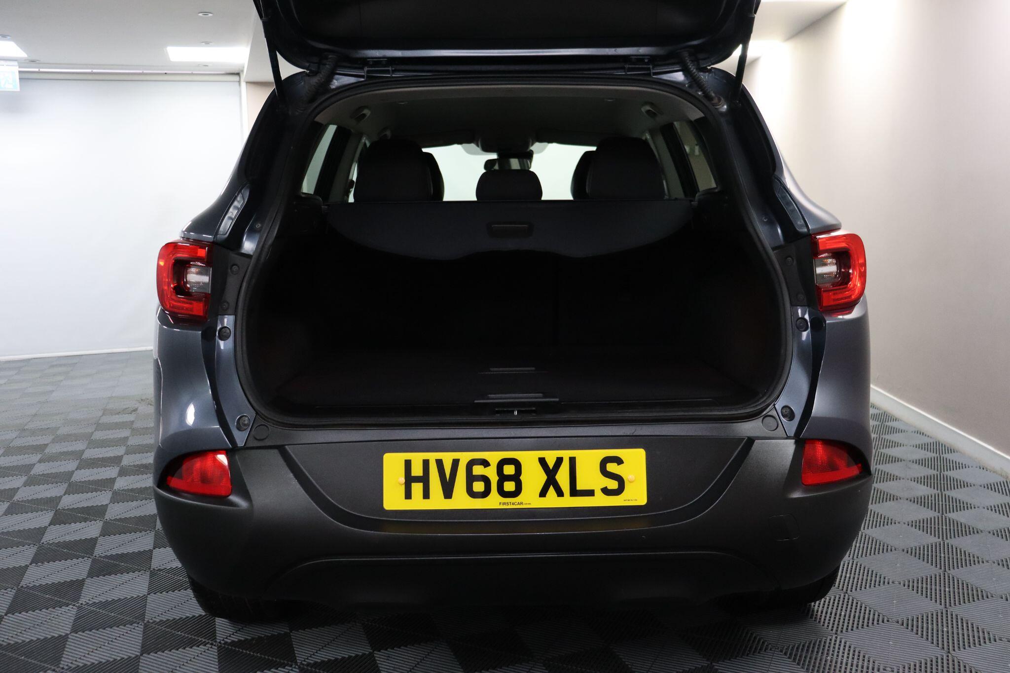 Renault Kadjar view 14