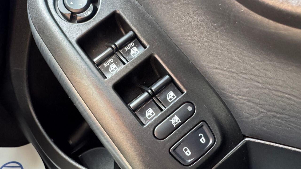 Fiat 500x view 30