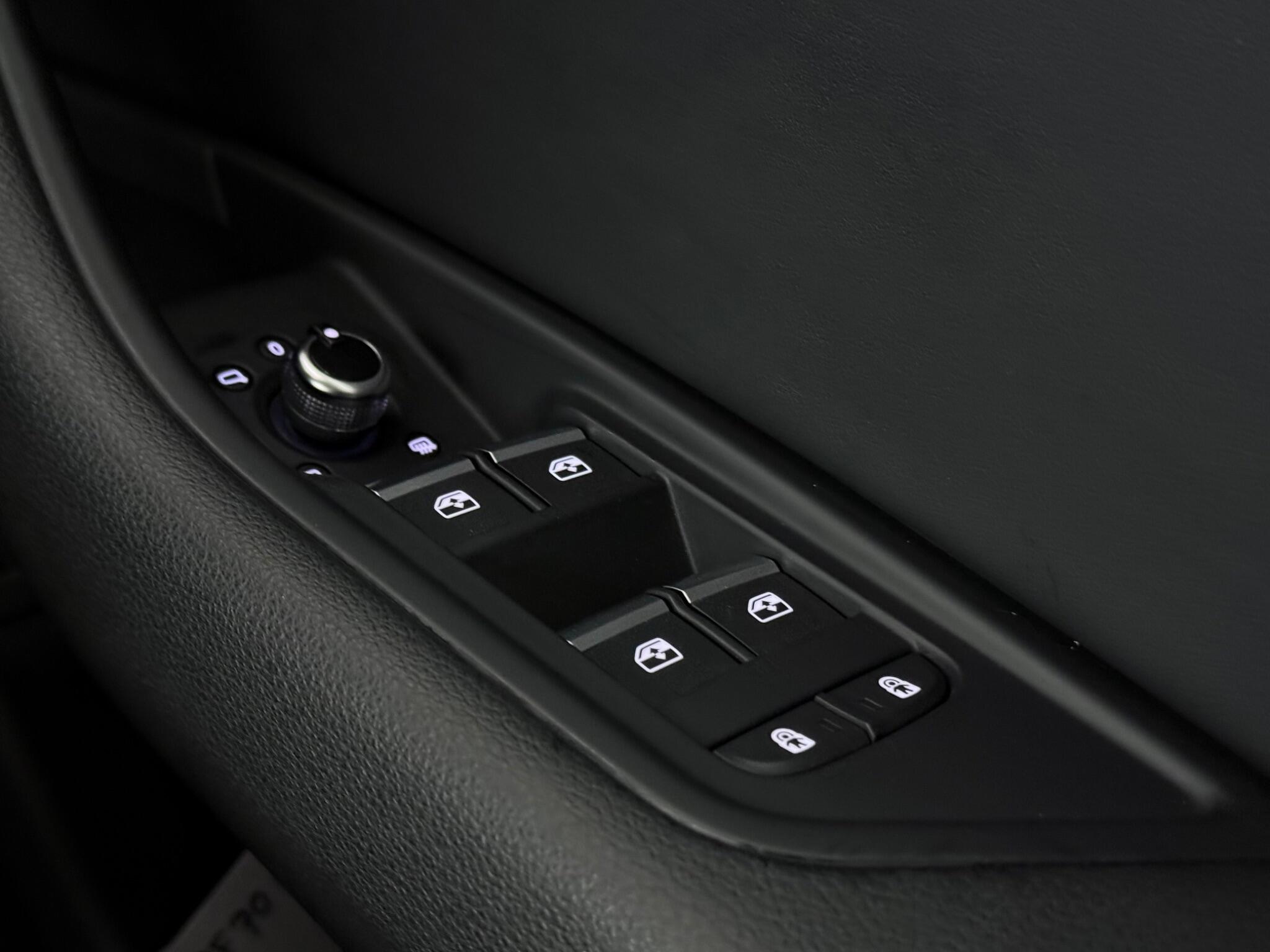 Audi A5 view 18
