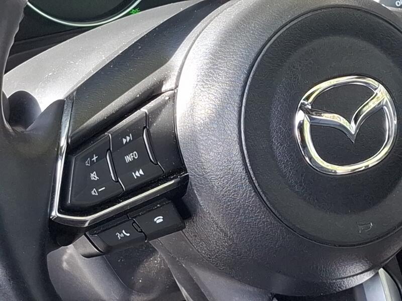 Mazda CX-5 view 13