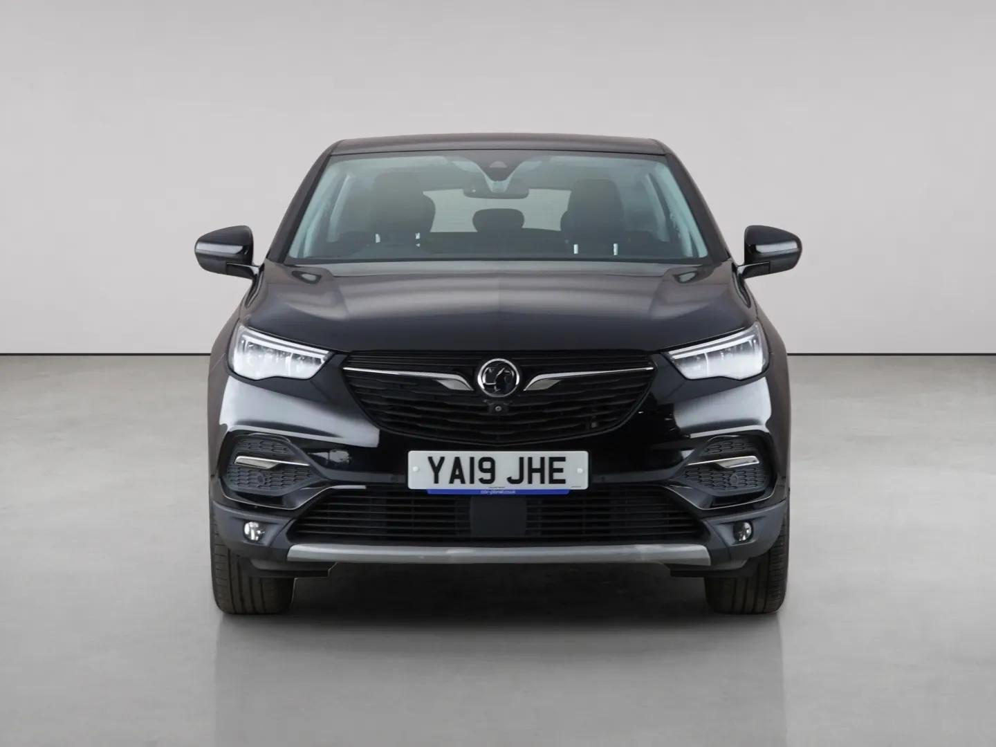 Vauxhall Grandland X view 5