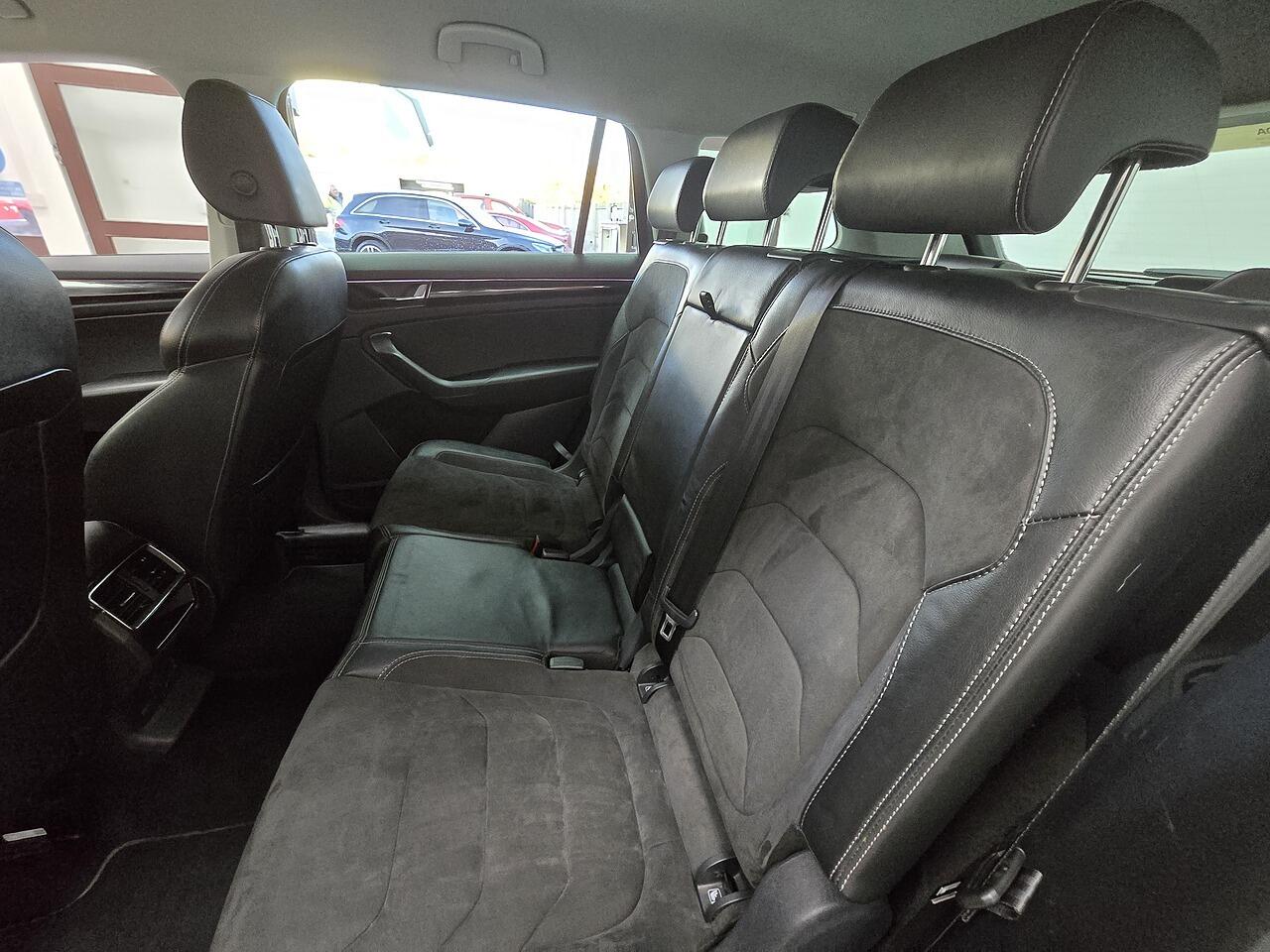Skoda Kodiaq view 19