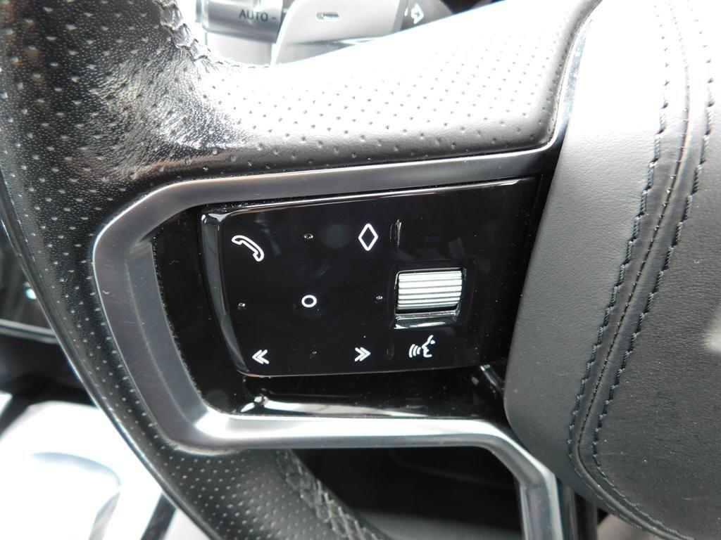 Discovery Sport