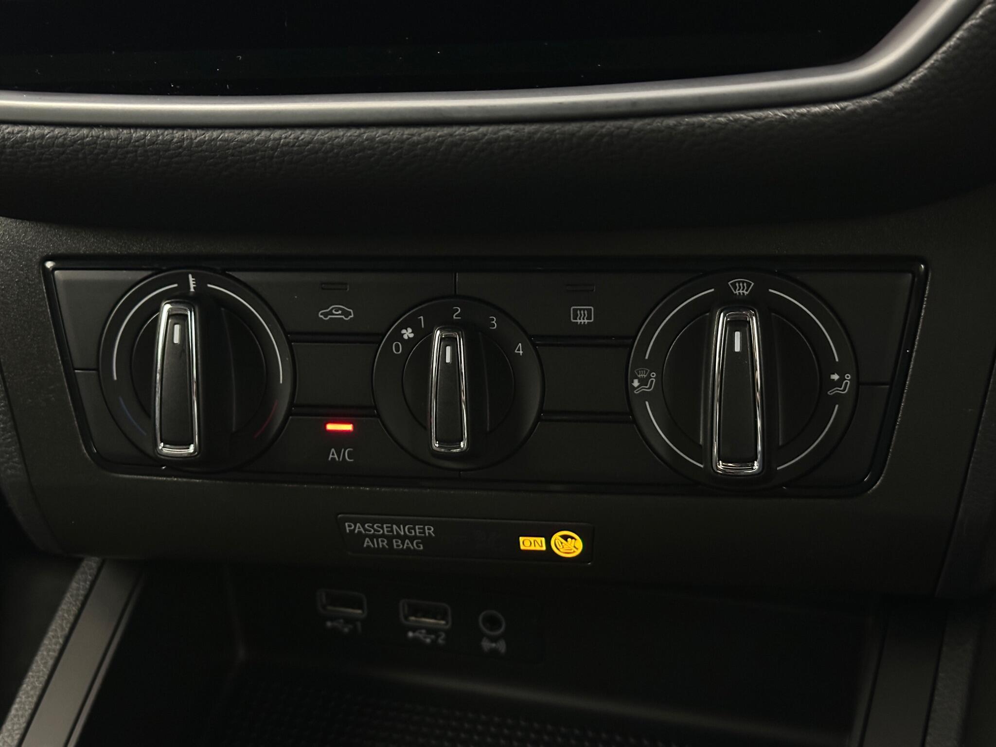 Seat Ibiza view 21